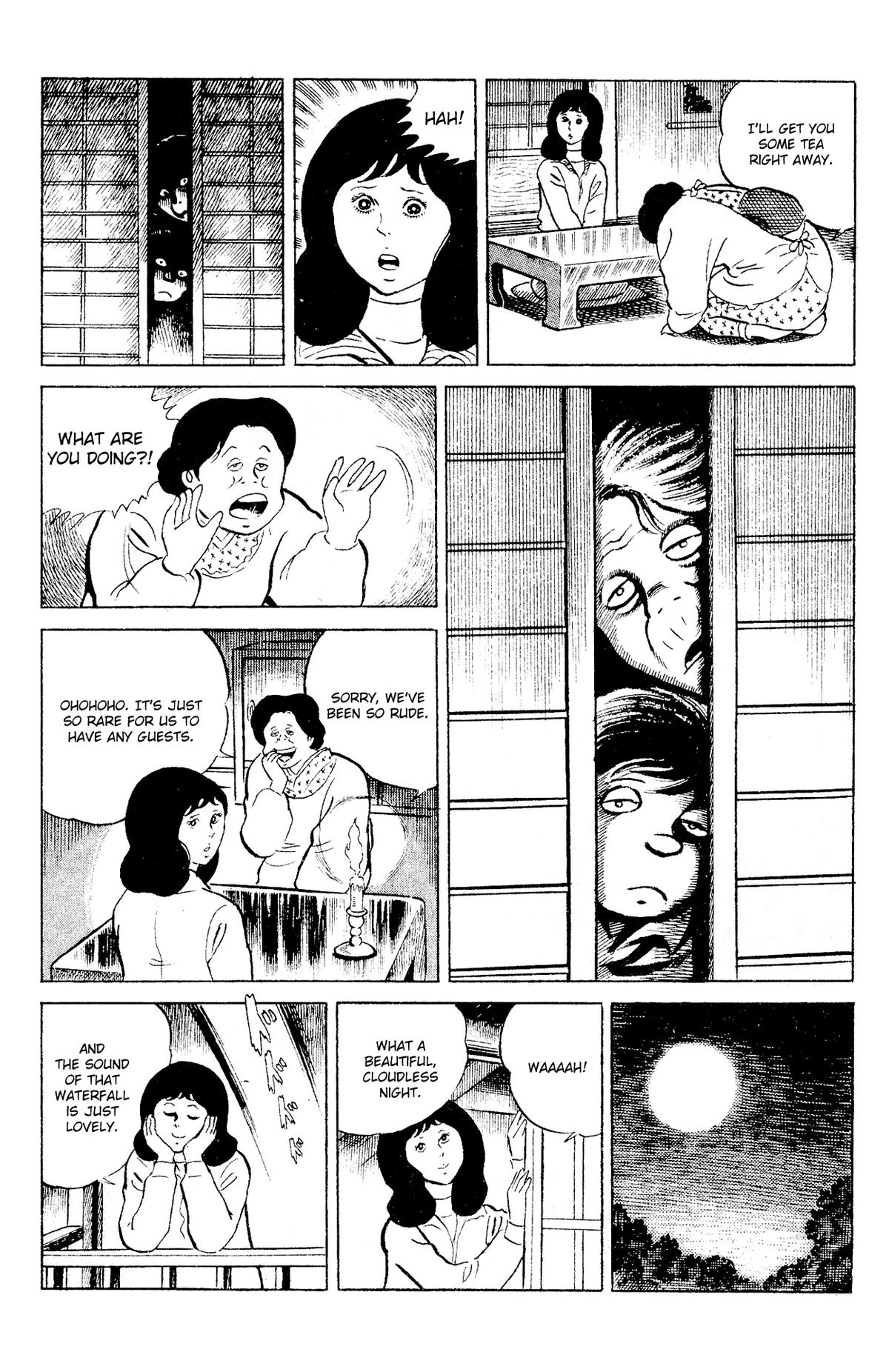 Eko Eko Azaraku Chap 88 - Next Chap 89