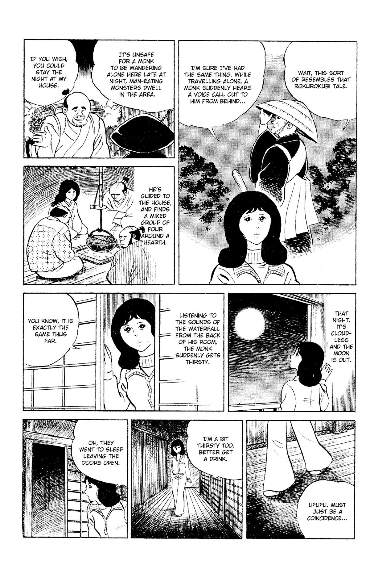 Eko Eko Azaraku Chap 88 - Next Chap 89