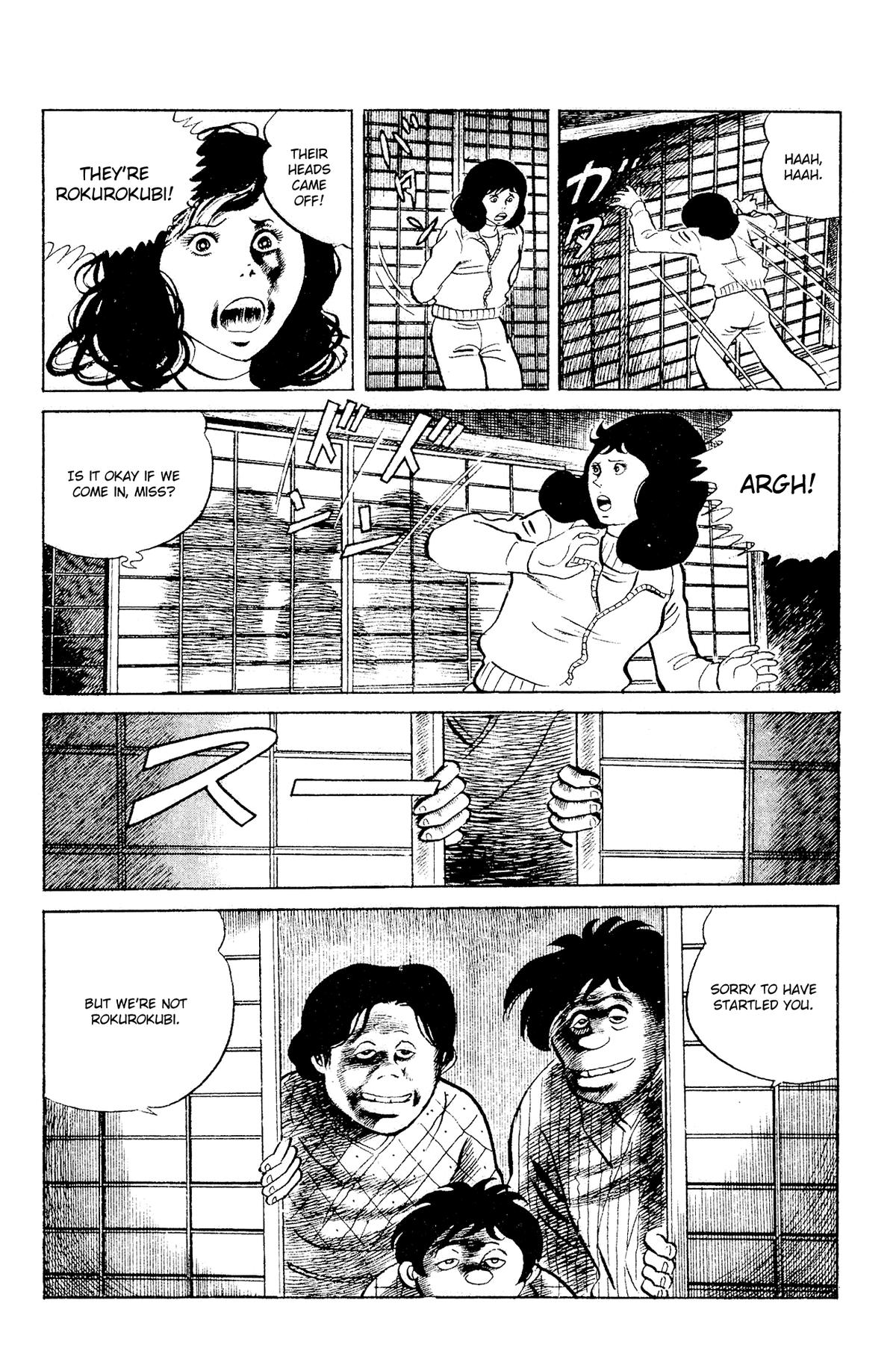 Eko Eko Azaraku Chap 88 - Next Chap 89