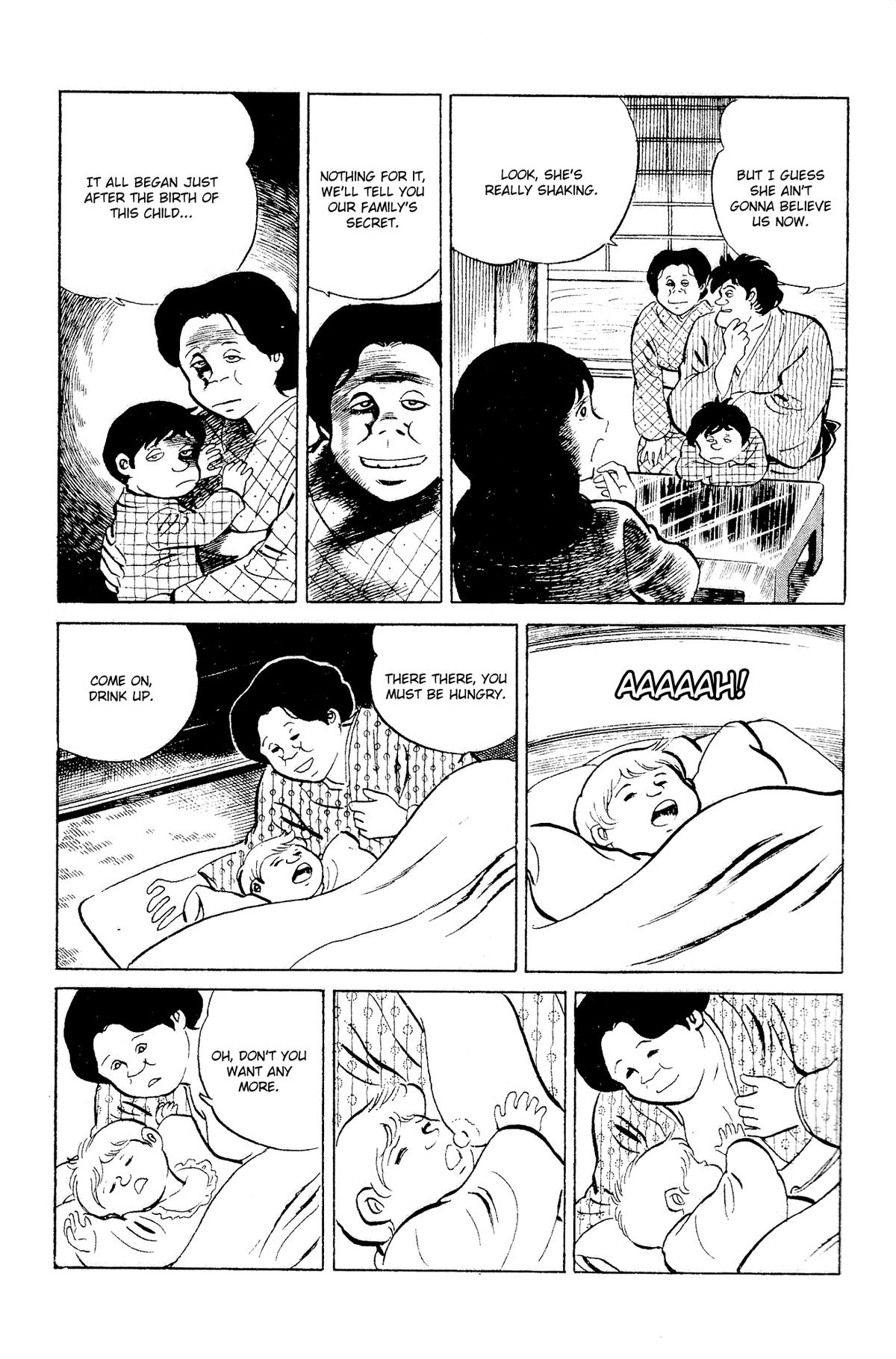 Eko Eko Azaraku Chap 88 - Next Chap 89