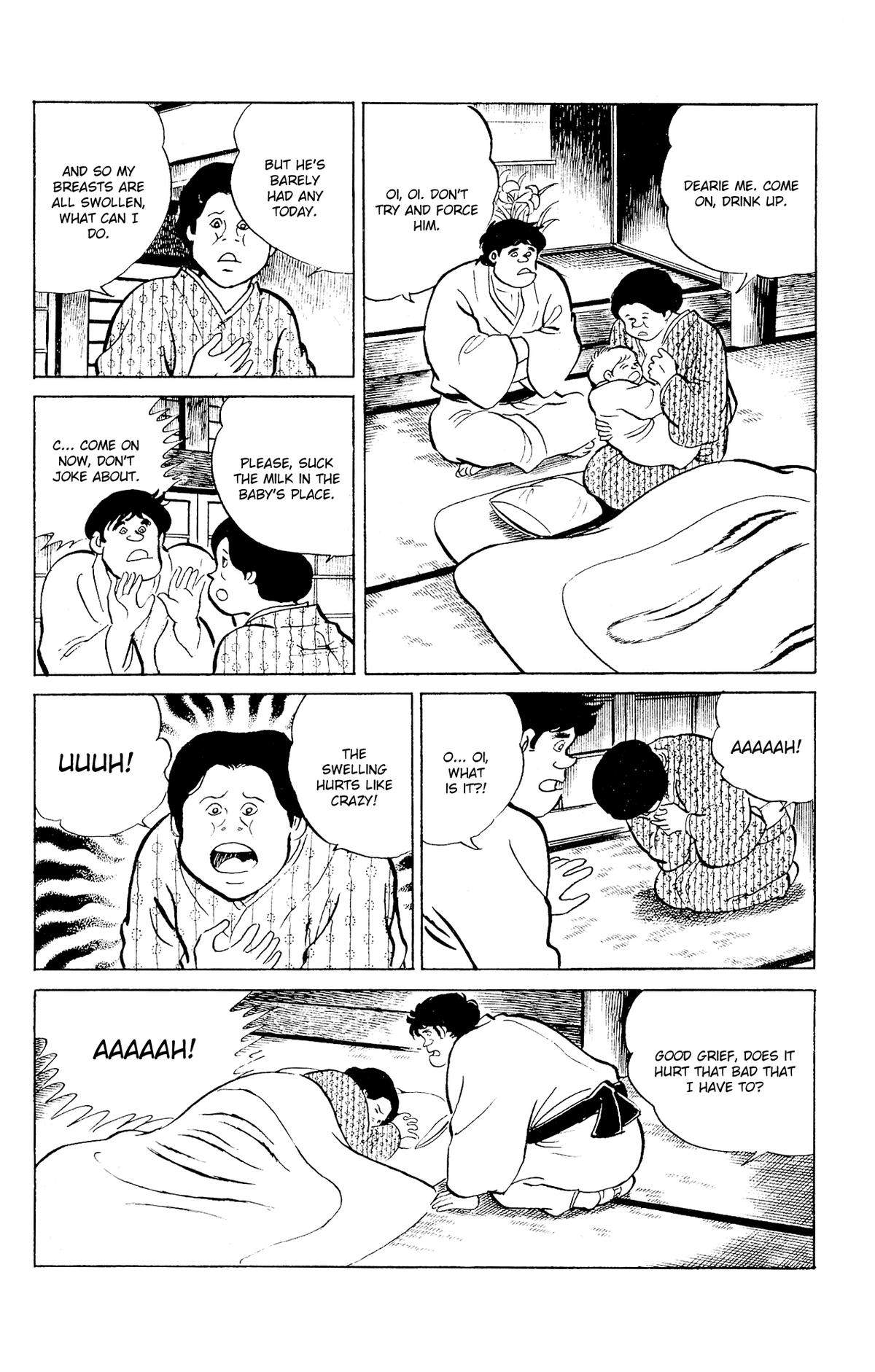 Eko Eko Azaraku Chap 88 - Next Chap 89