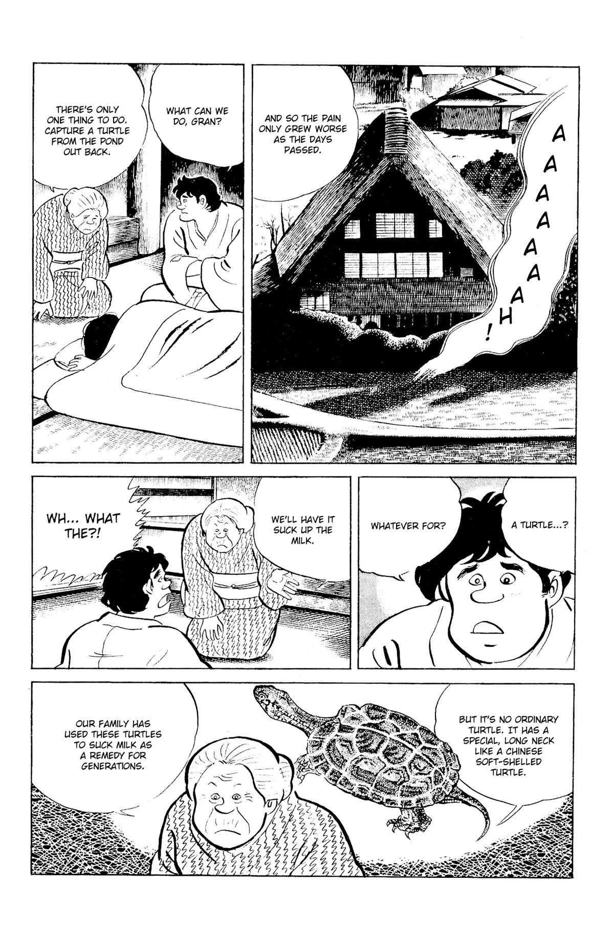 Eko Eko Azaraku Chap 88 - Next Chap 89
