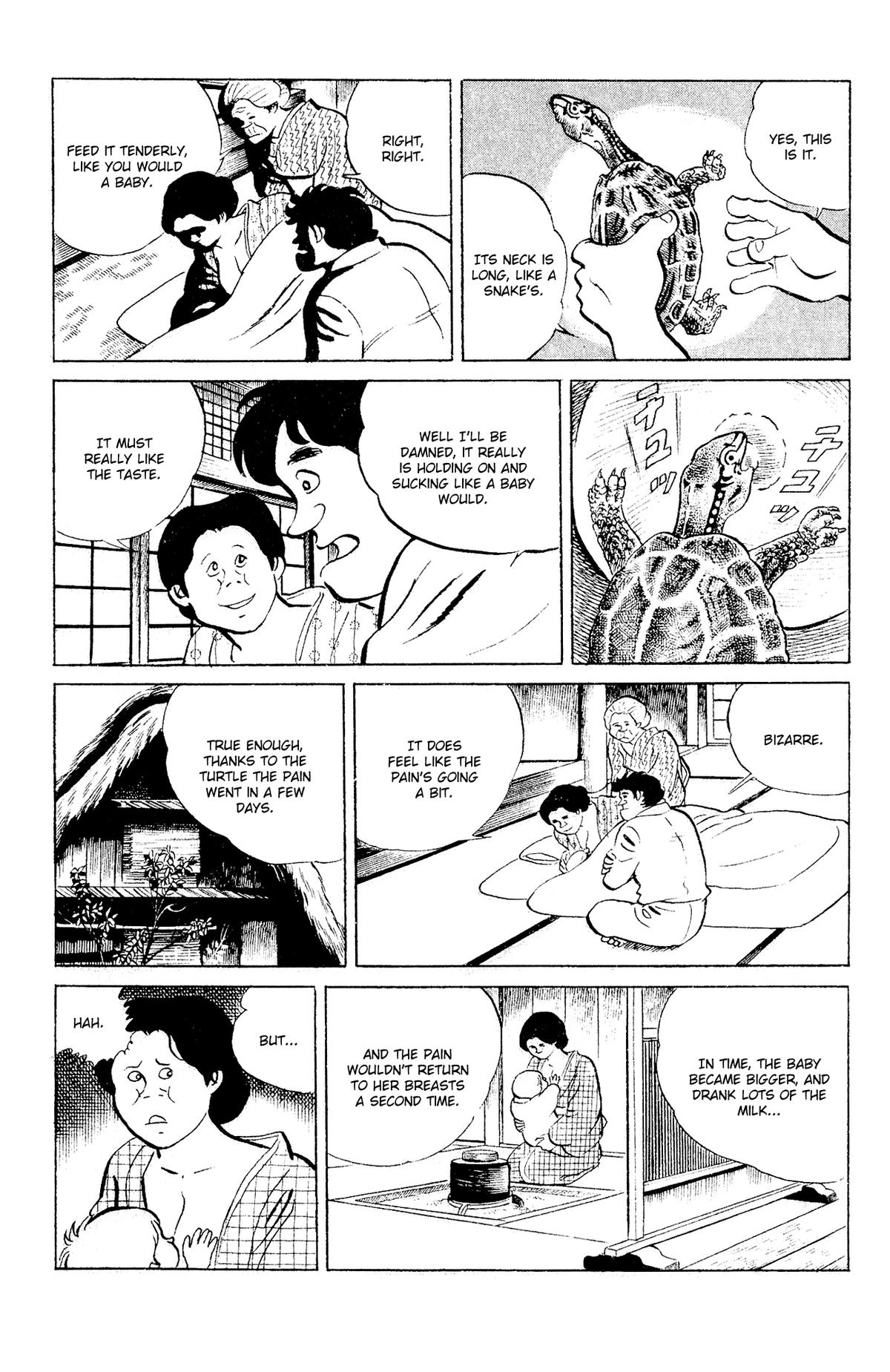 Eko Eko Azaraku Chap 88 - Next Chap 89
