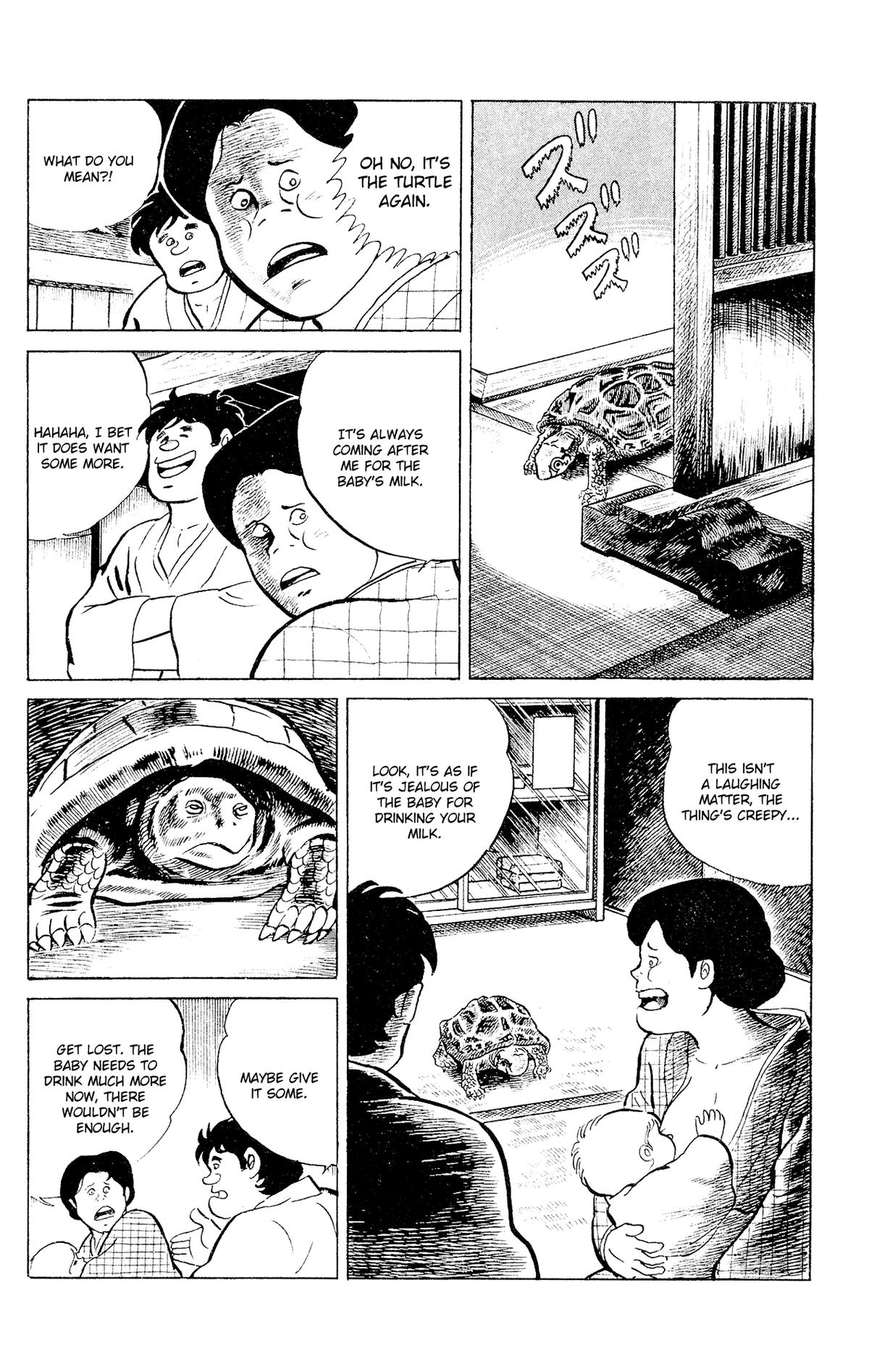 Eko Eko Azaraku Chap 88 - Next Chap 89