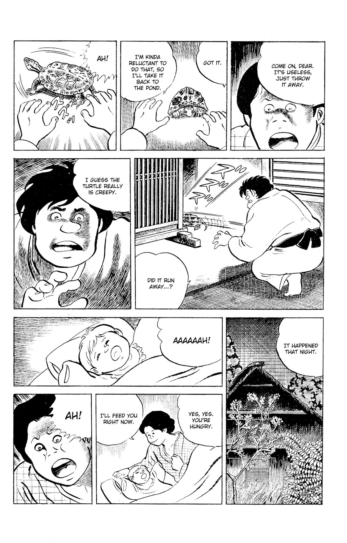 Eko Eko Azaraku Chap 88 - Next Chap 89