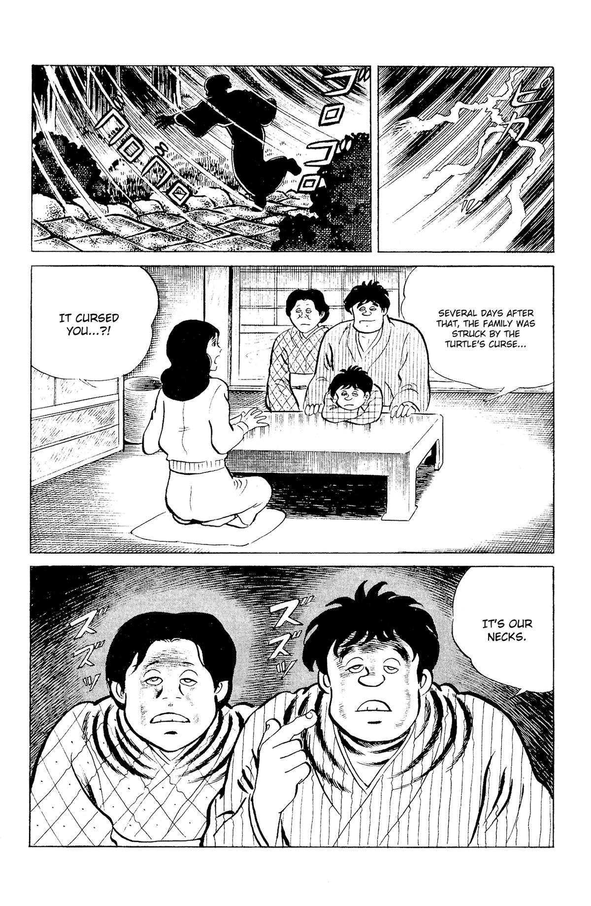 Eko Eko Azaraku Chap 88 - Next Chap 89