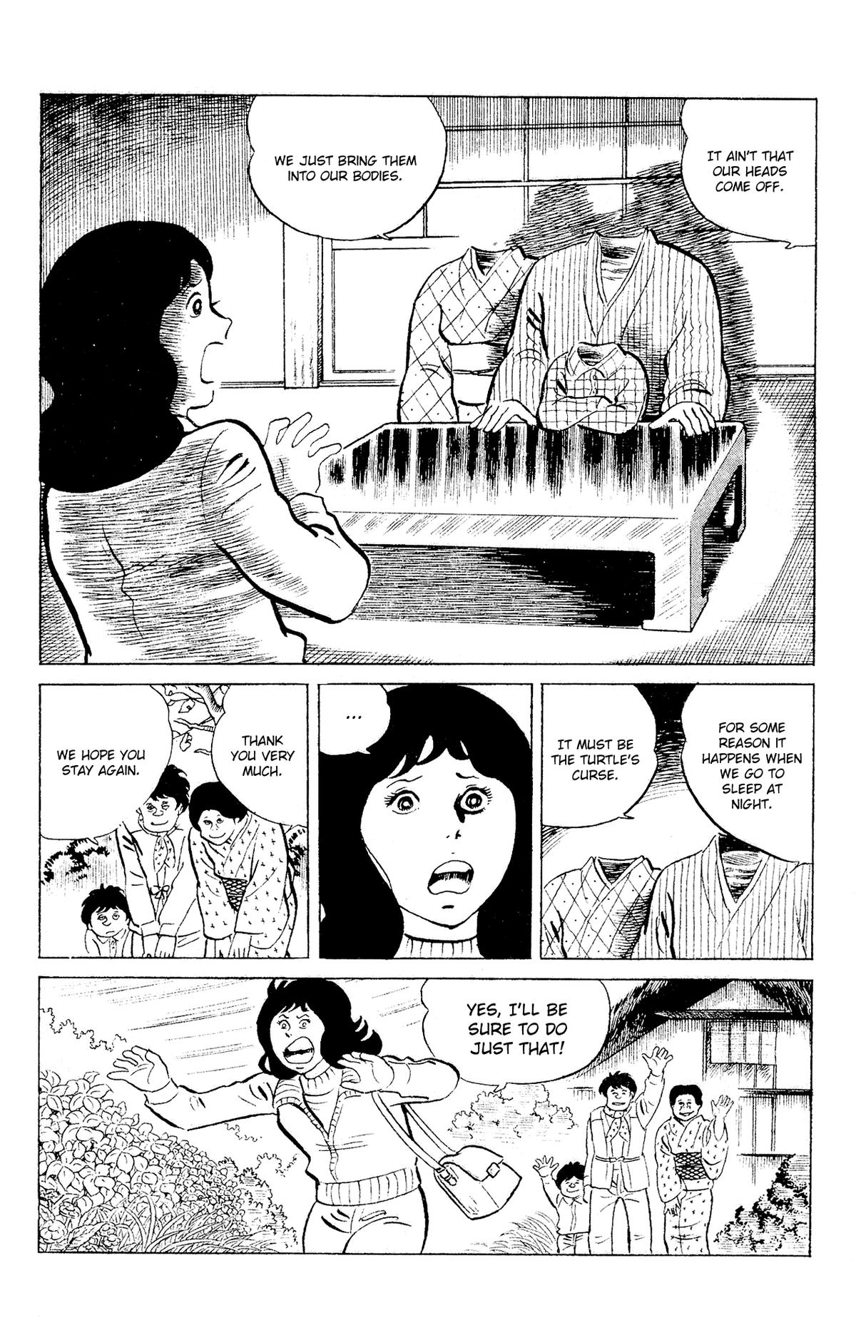 Eko Eko Azaraku Chap 88 - Next Chap 89