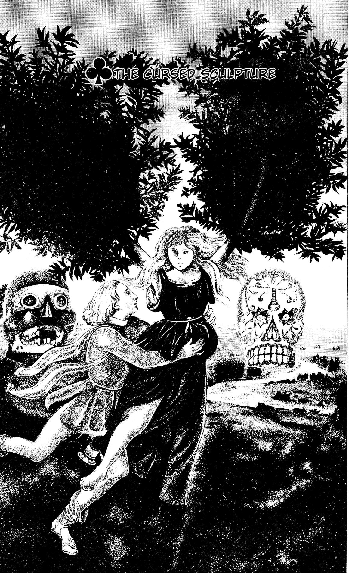 Eko Eko Azaraku Chap 89 - Next Chap 90