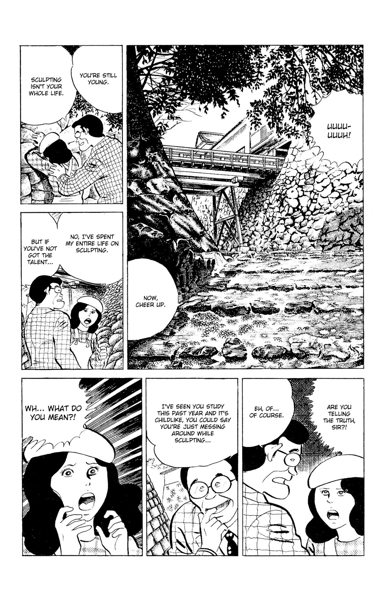 Eko Eko Azaraku Chap 89 - Next Chap 90