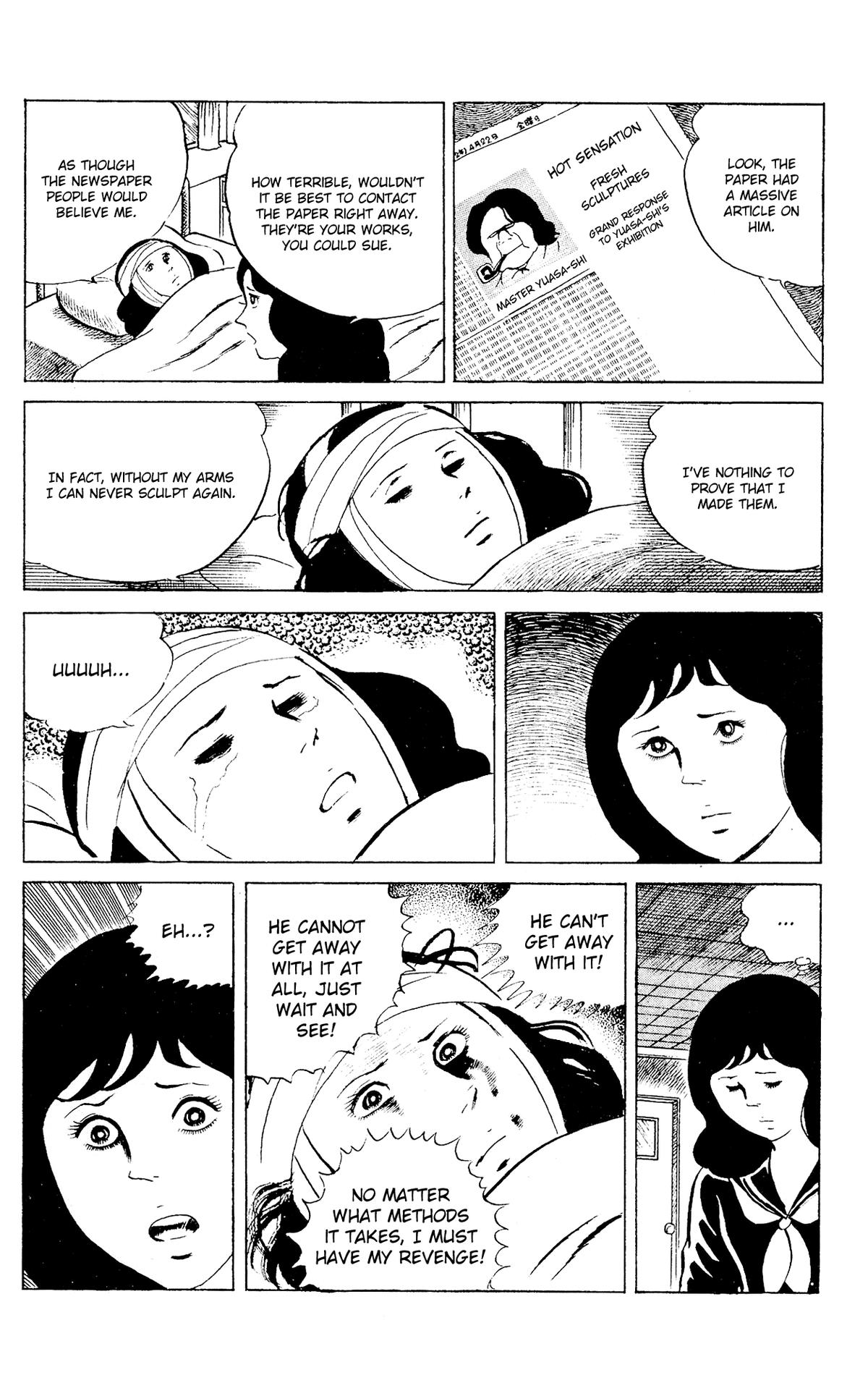 Eko Eko Azaraku Chap 89 - Next Chap 90