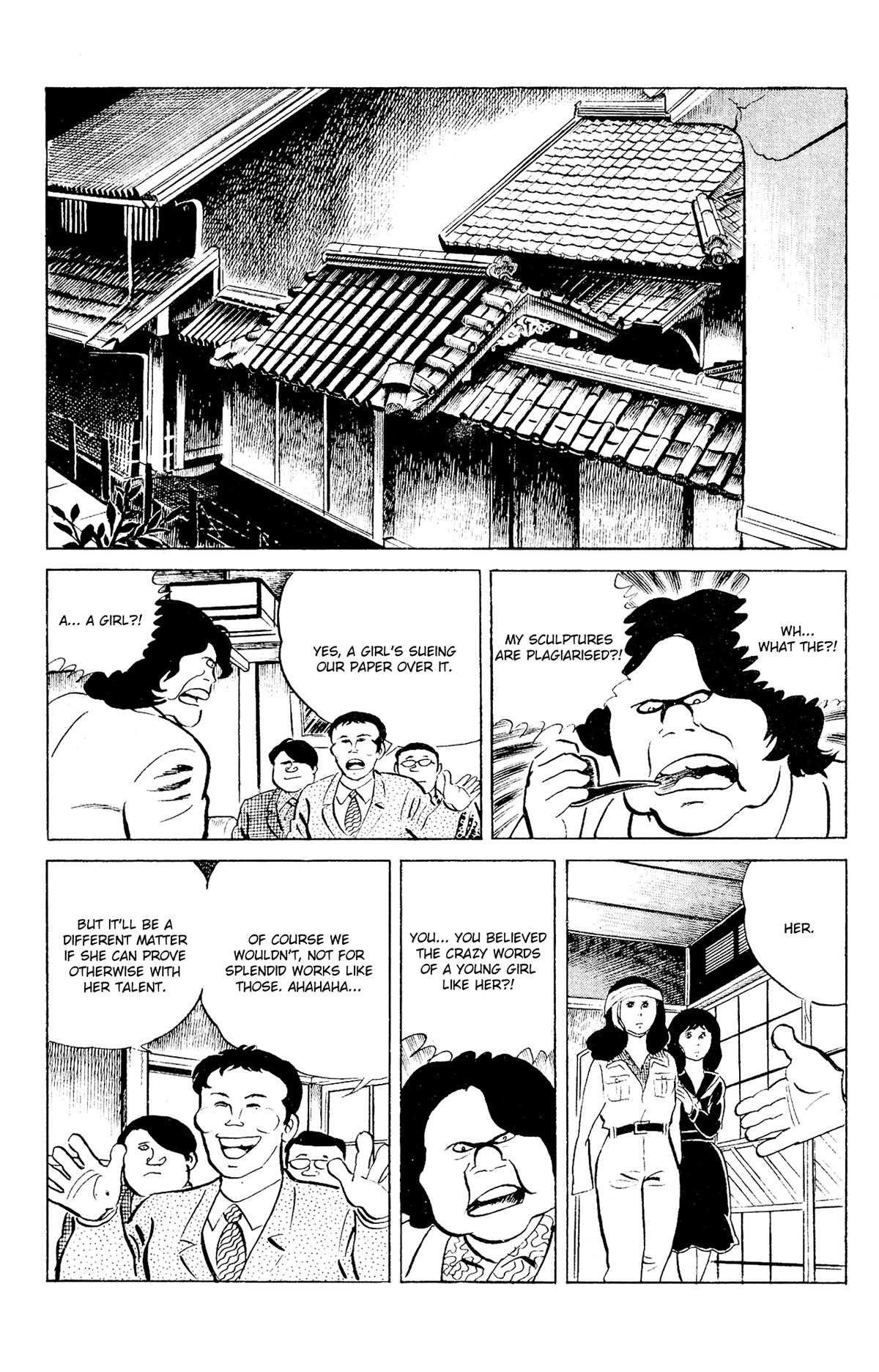 Eko Eko Azaraku Chap 89 - Next Chap 90