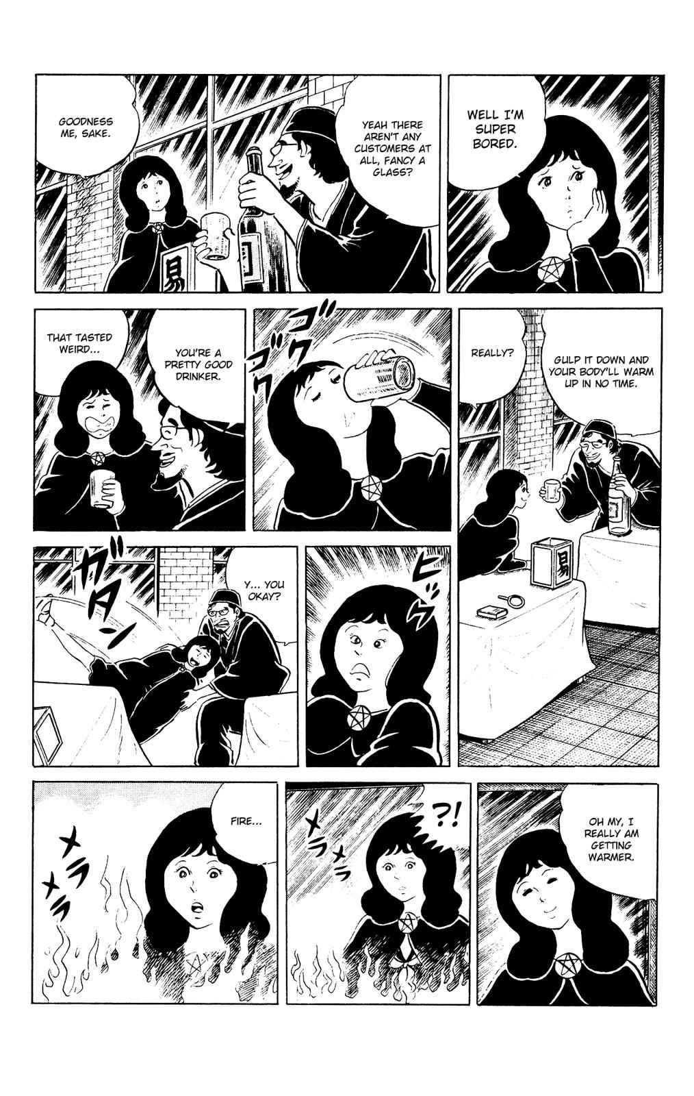 Eko Eko Azaraku Chap 80 - Next Chap 81