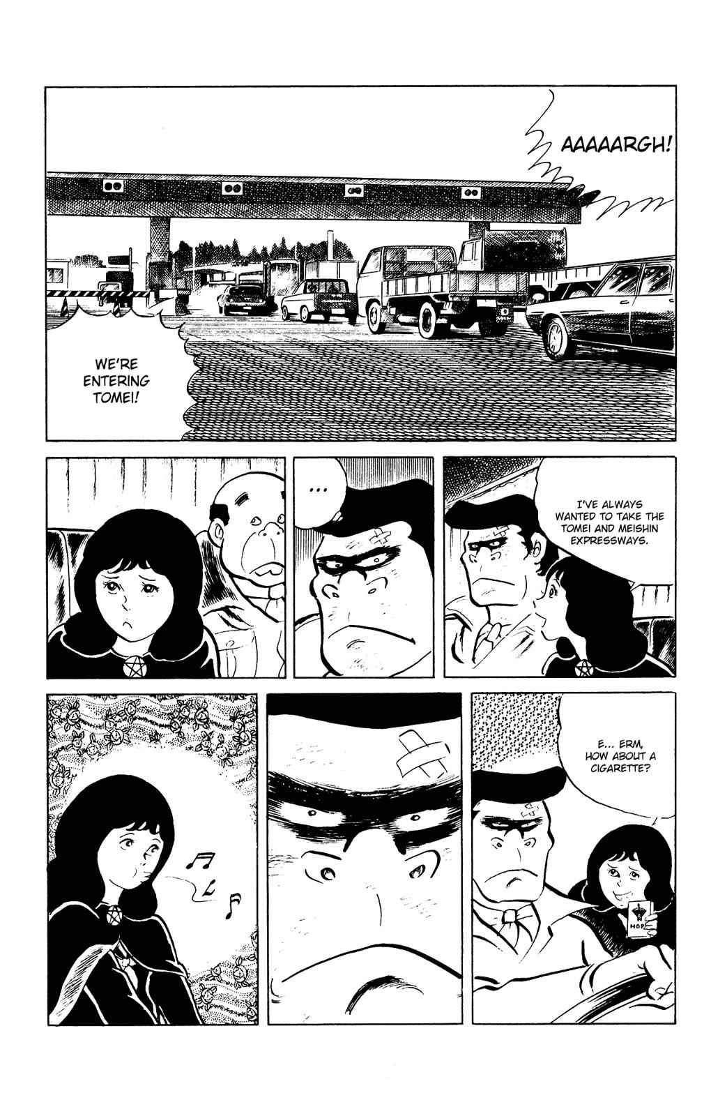 Eko Eko Azaraku Chap 80 - Next Chap 81