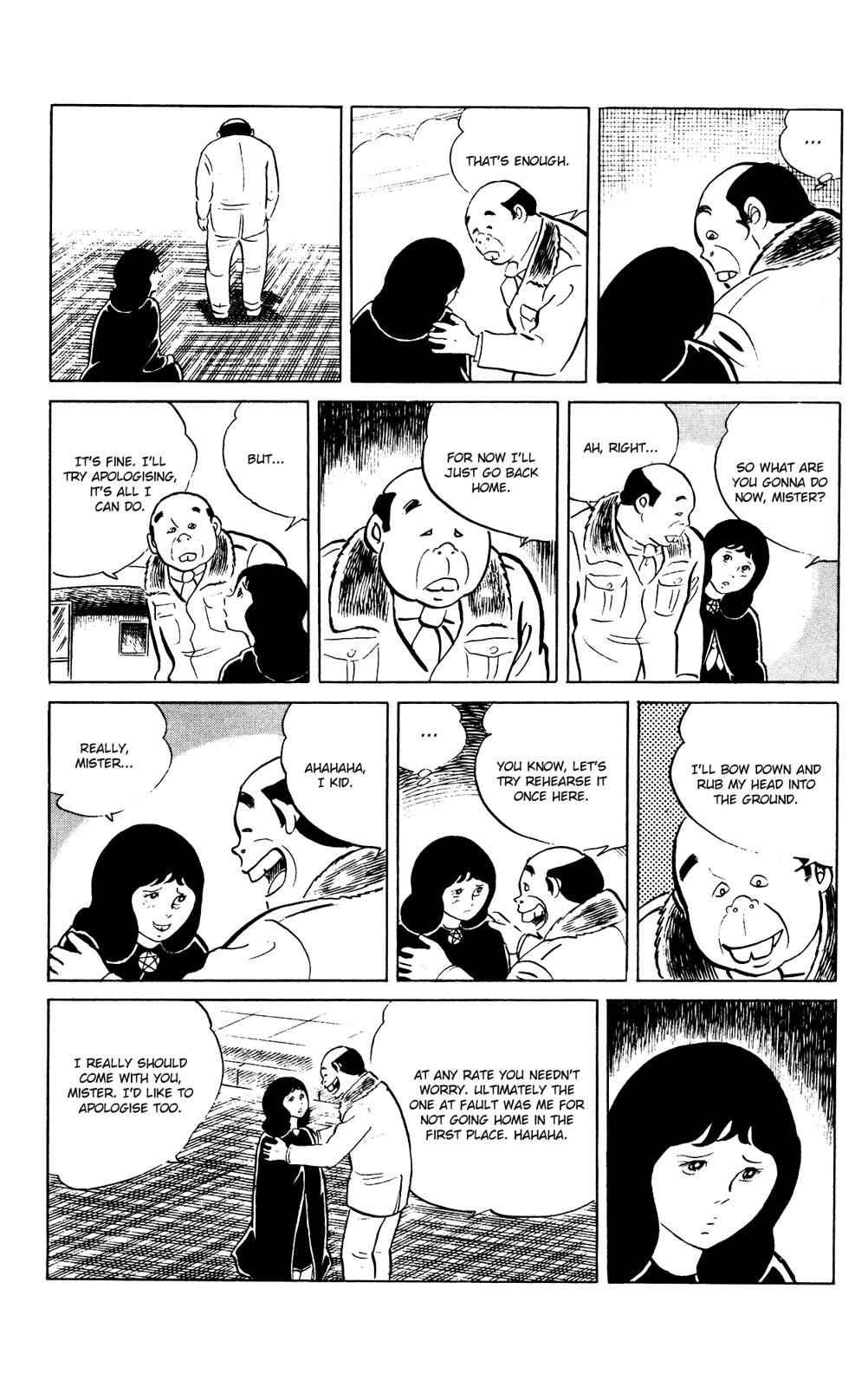 Eko Eko Azaraku Chap 80 - Next Chap 81