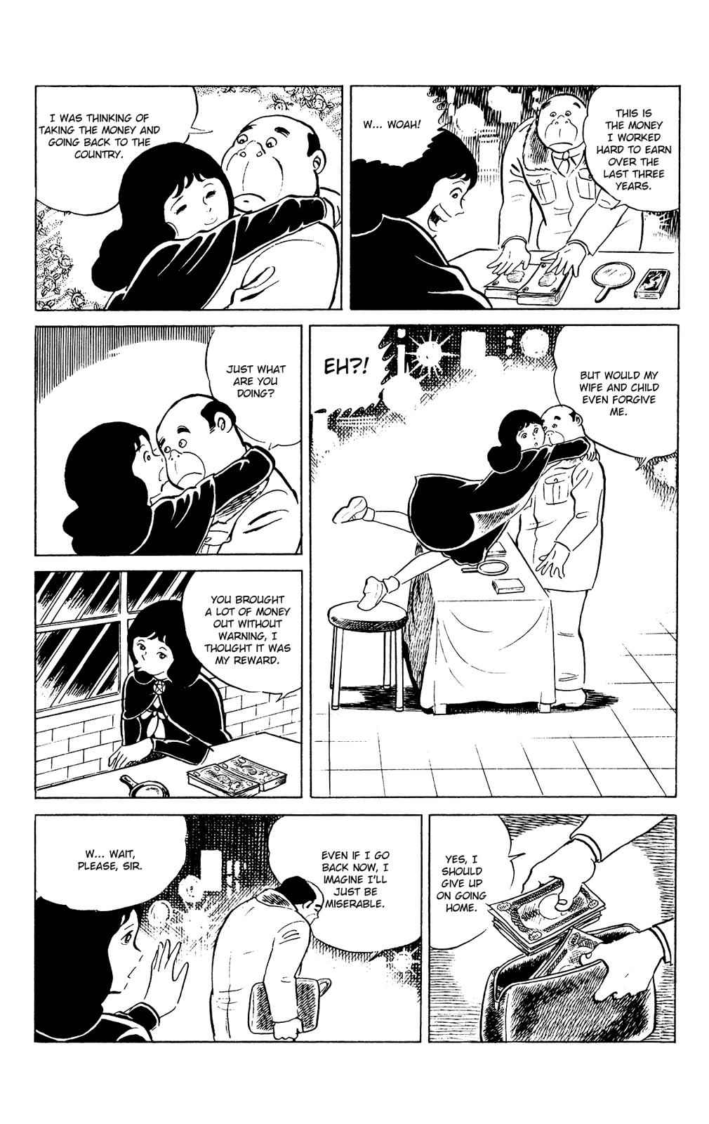 Eko Eko Azaraku Chap 80 - Next Chap 81