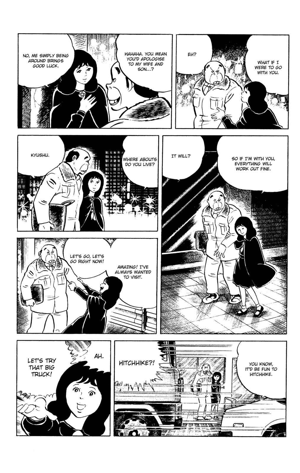 Eko Eko Azaraku Chap 80 - Next Chap 81