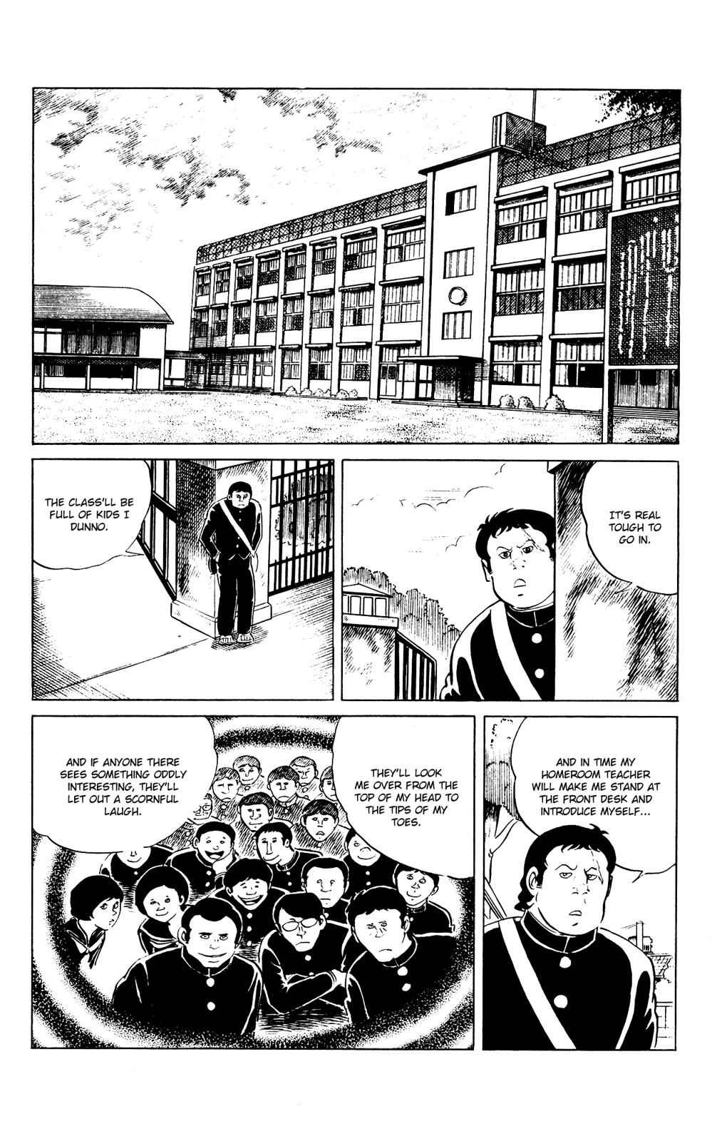 Eko Eko Azaraku Chap 81 - Next Chap 82