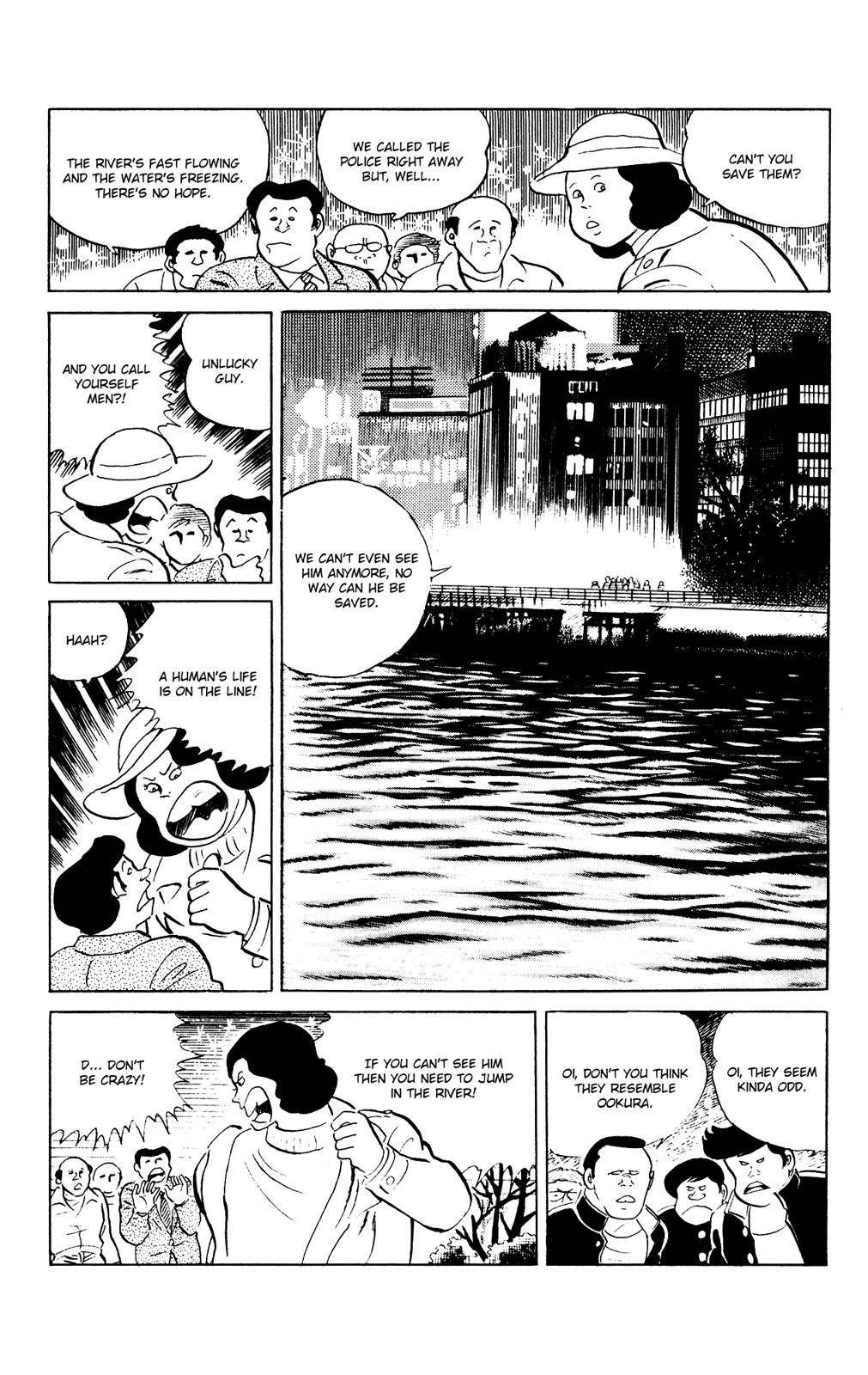 Eko Eko Azaraku Chap 82 - Next Chap 83