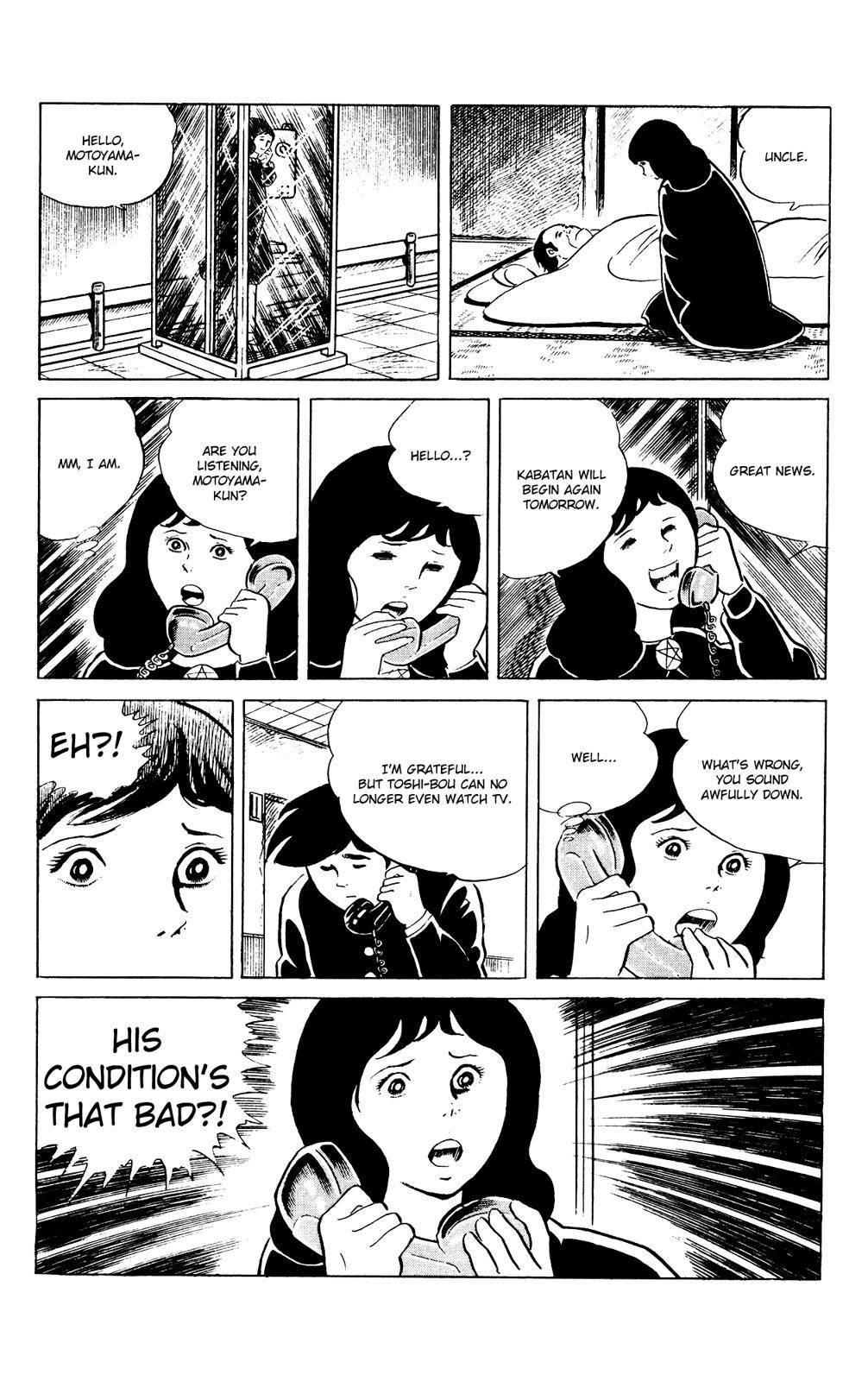 Eko Eko Azaraku Chap 83 - Next Chap 84