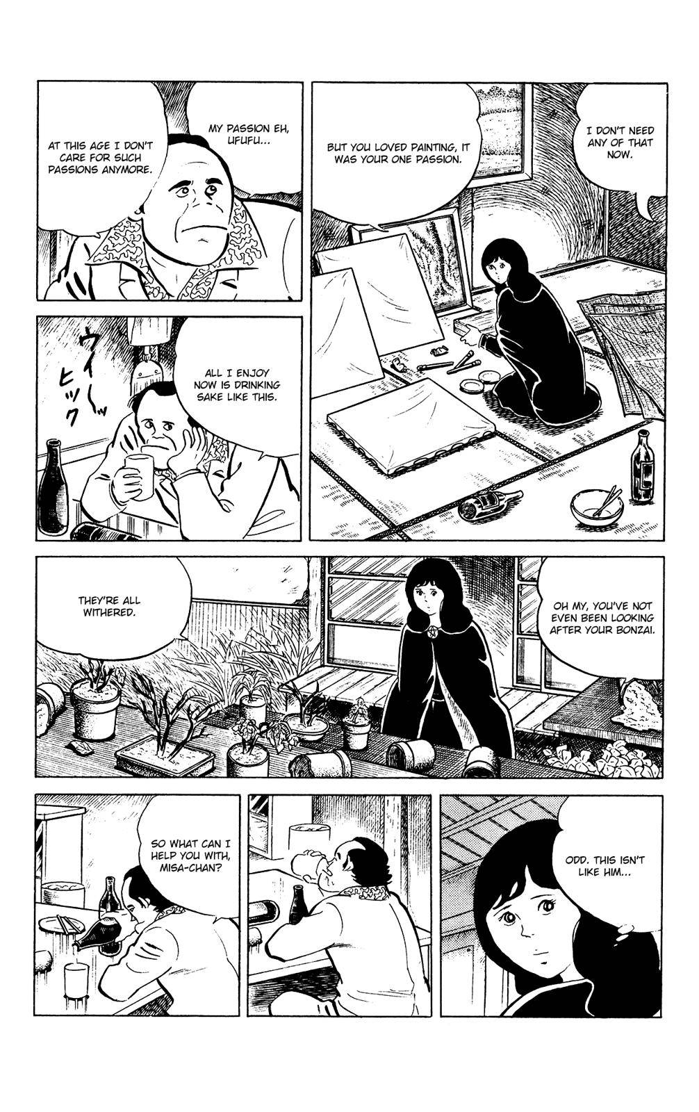 Eko Eko Azaraku Chap 83 - Next Chap 84