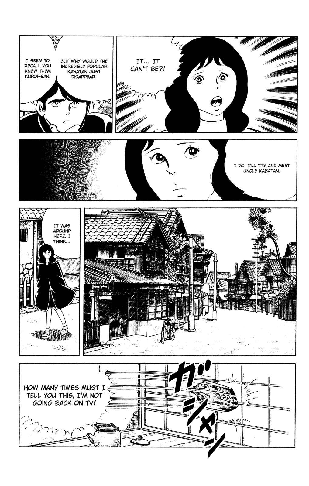 Eko Eko Azaraku Chap 83 - Next Chap 84