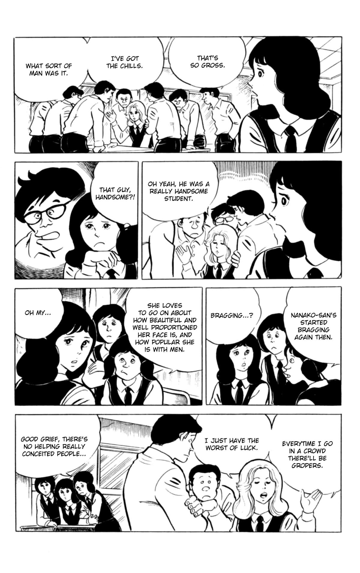 Eko Eko Azaraku Chap 97 - Next Chap 98
