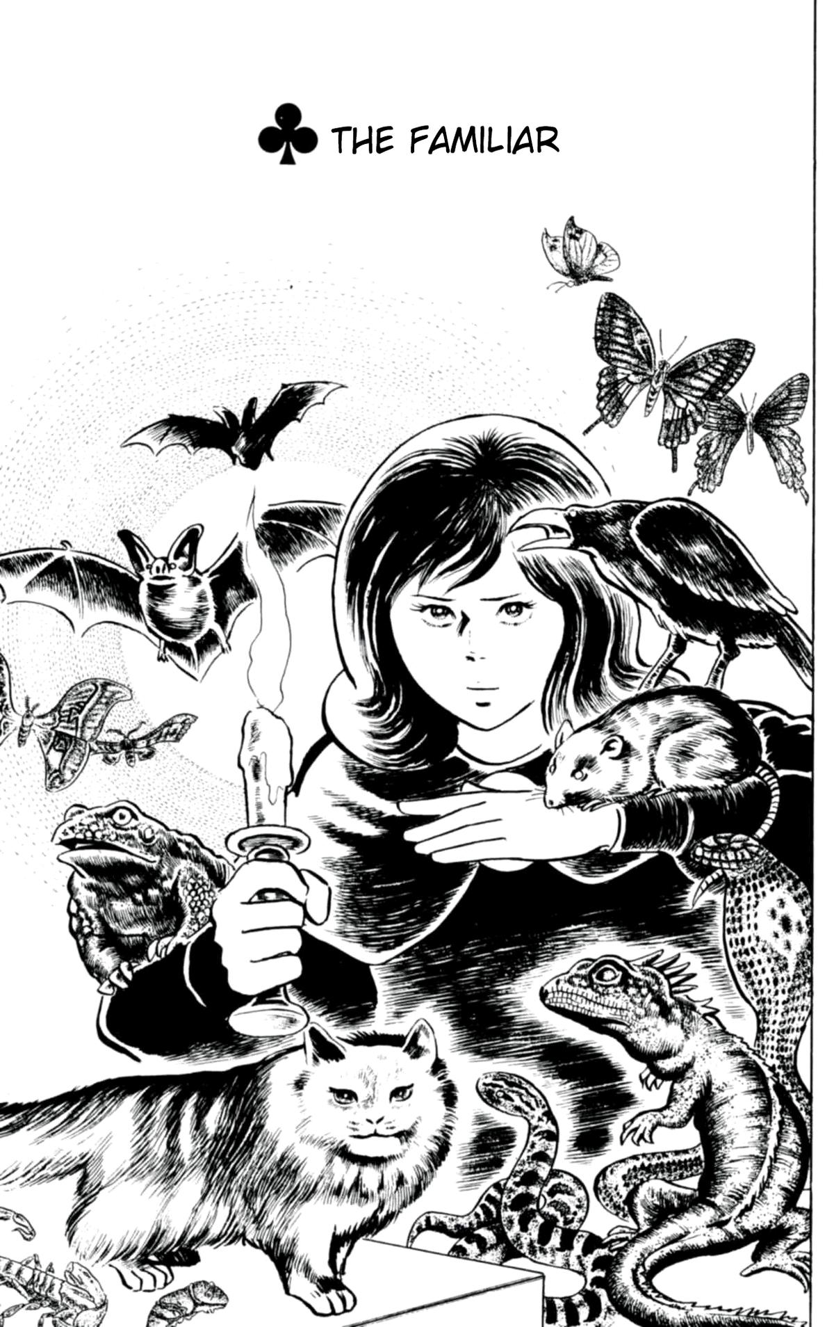 Eko Eko Azaraku Chap 97 - Next Chap 98