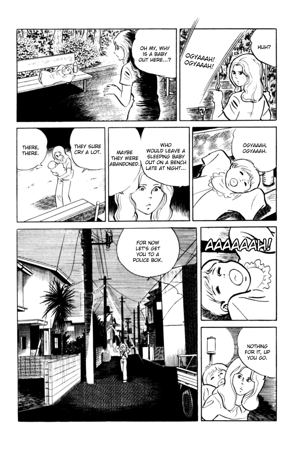 Eko Eko Azaraku Chap 97 - Next Chap 98