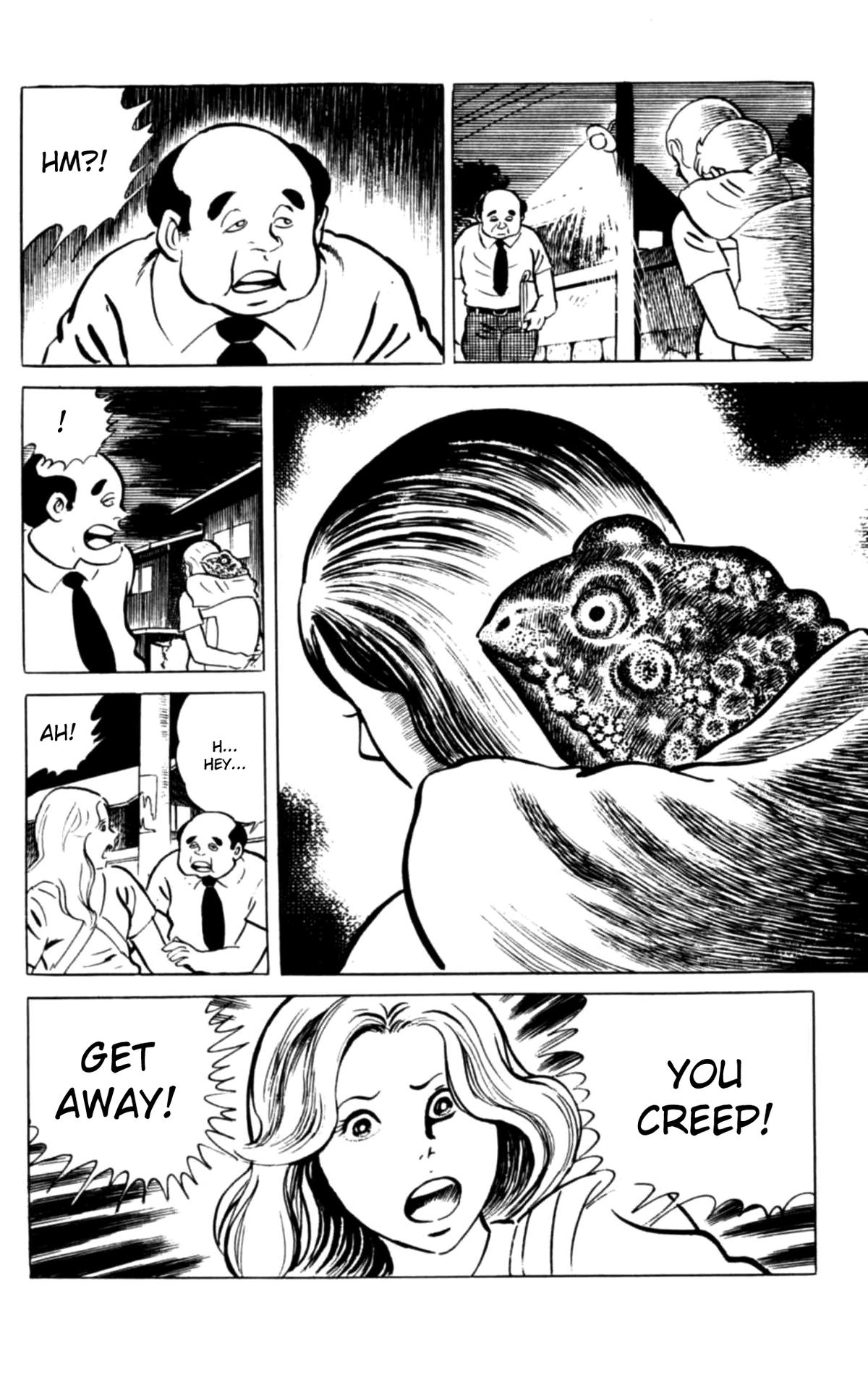 Eko Eko Azaraku Chap 97 - Next Chap 98