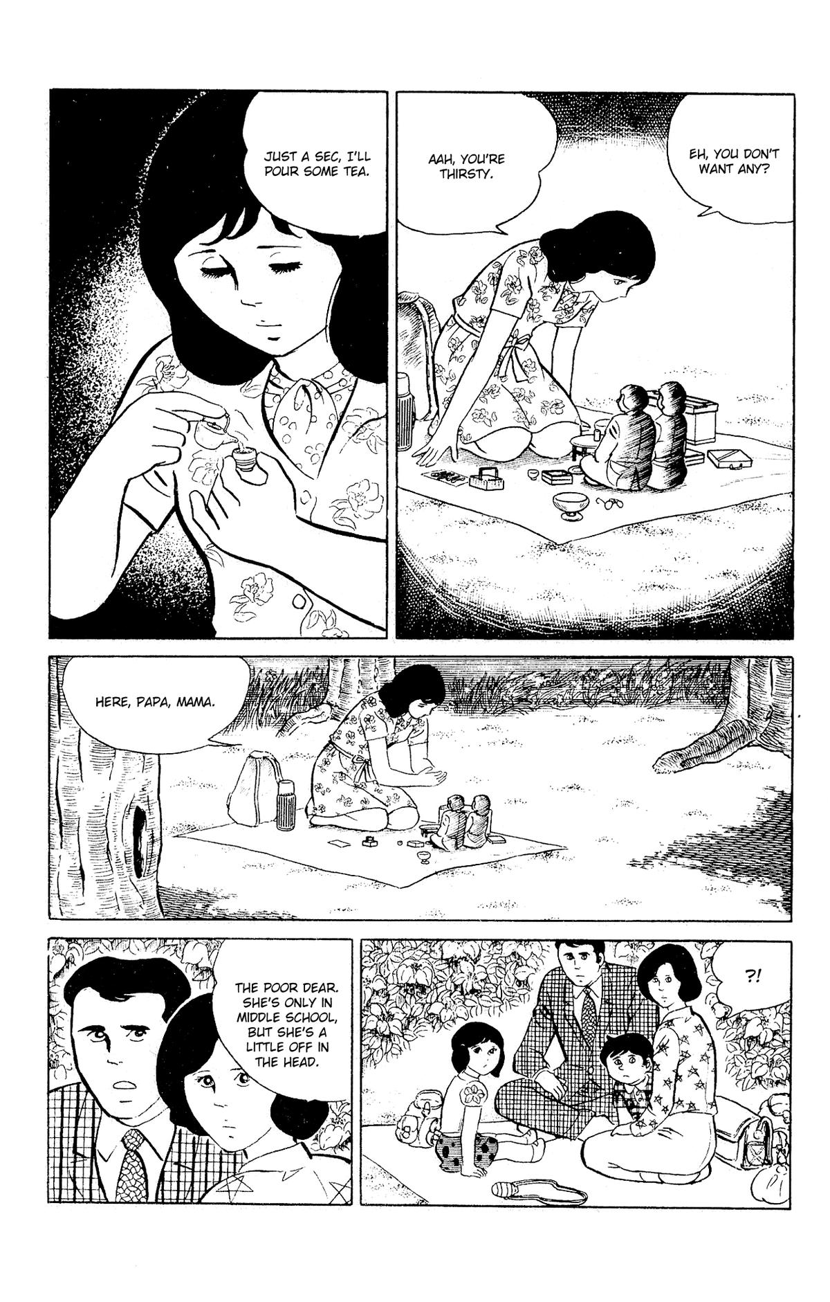 Eko Eko Azaraku Chap 94 - Next Chap 95