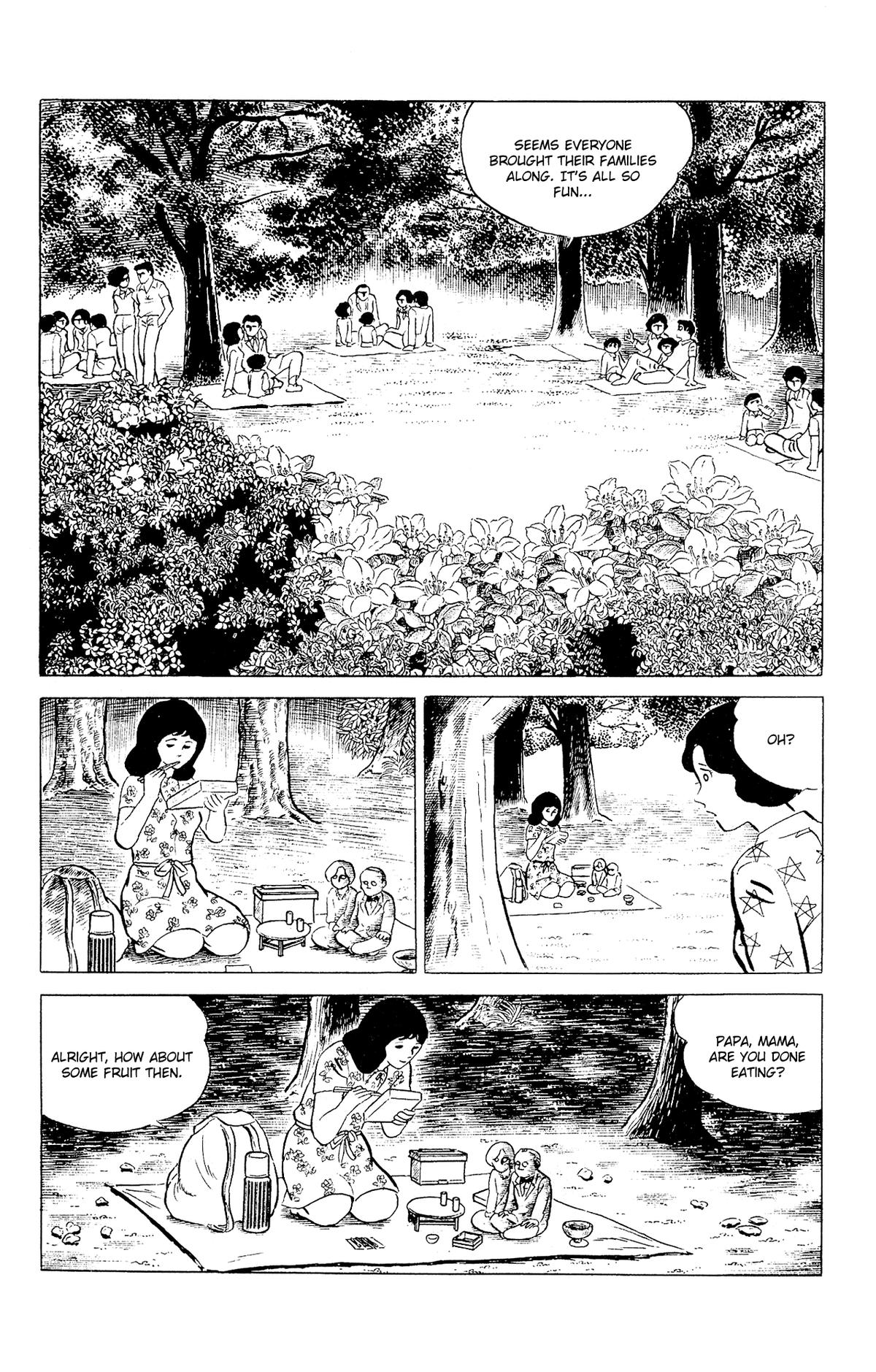 Eko Eko Azaraku Chap 94 - Next Chap 95