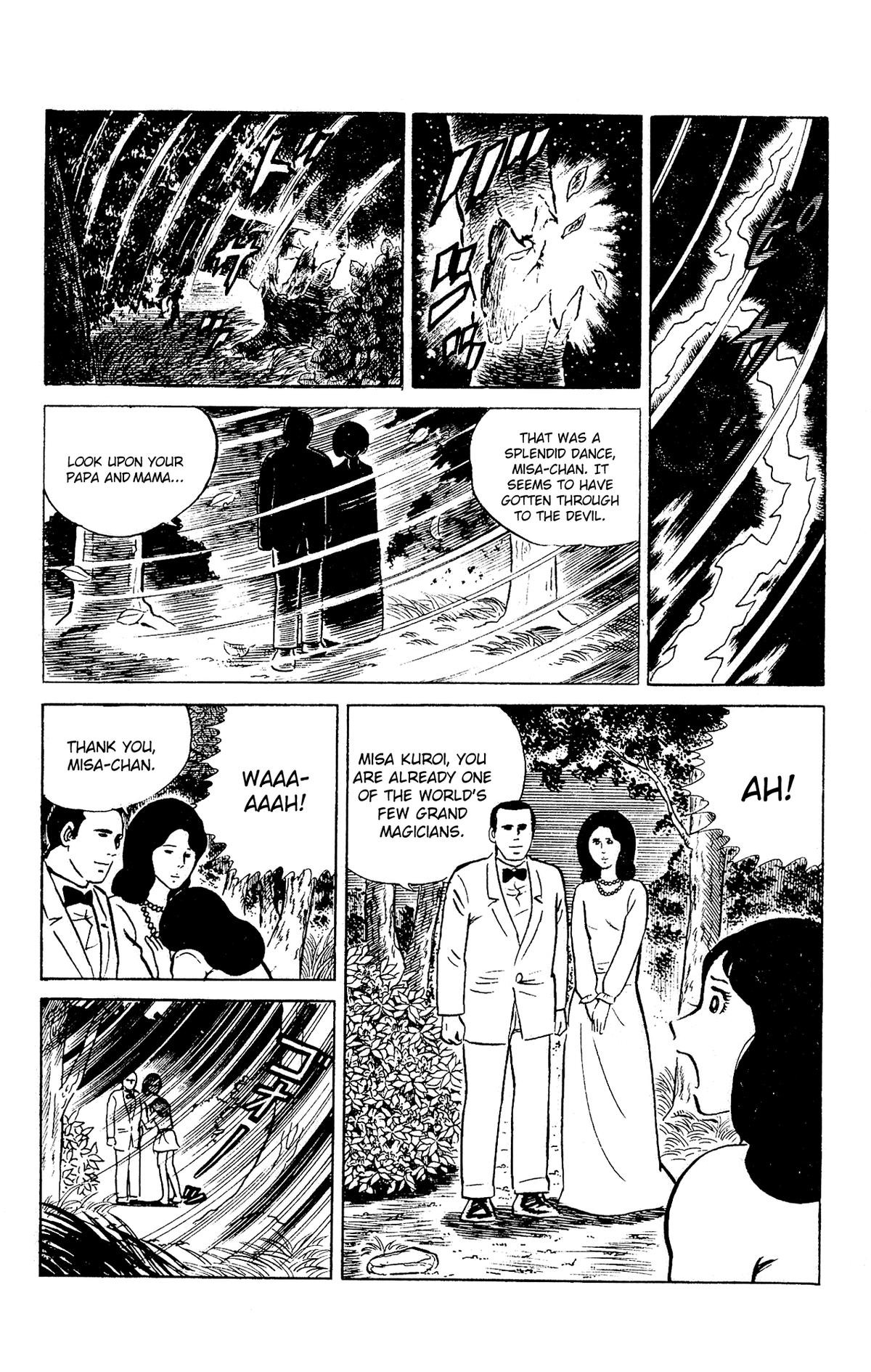 Eko Eko Azaraku Chap 94 - Next Chap 95