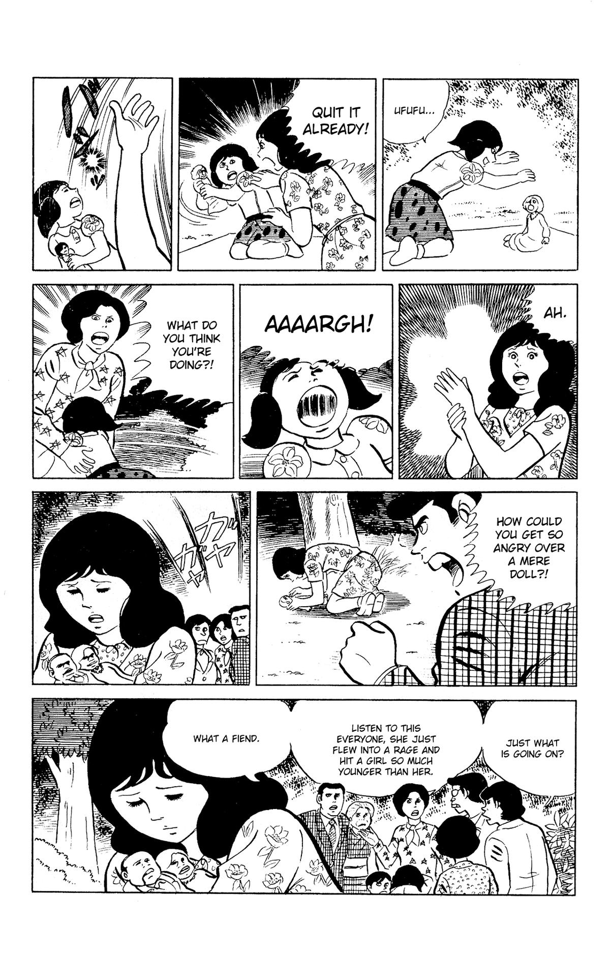 Eko Eko Azaraku Chap 94 - Next Chap 95