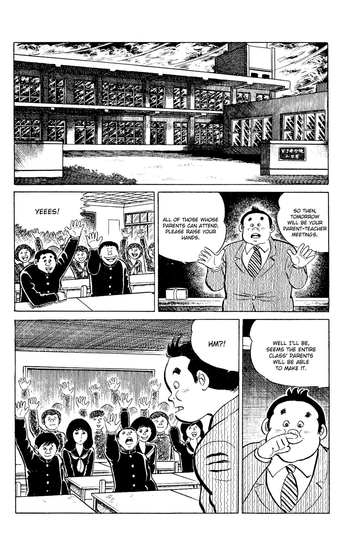 Eko Eko Azaraku Chap 94 - Next Chap 95