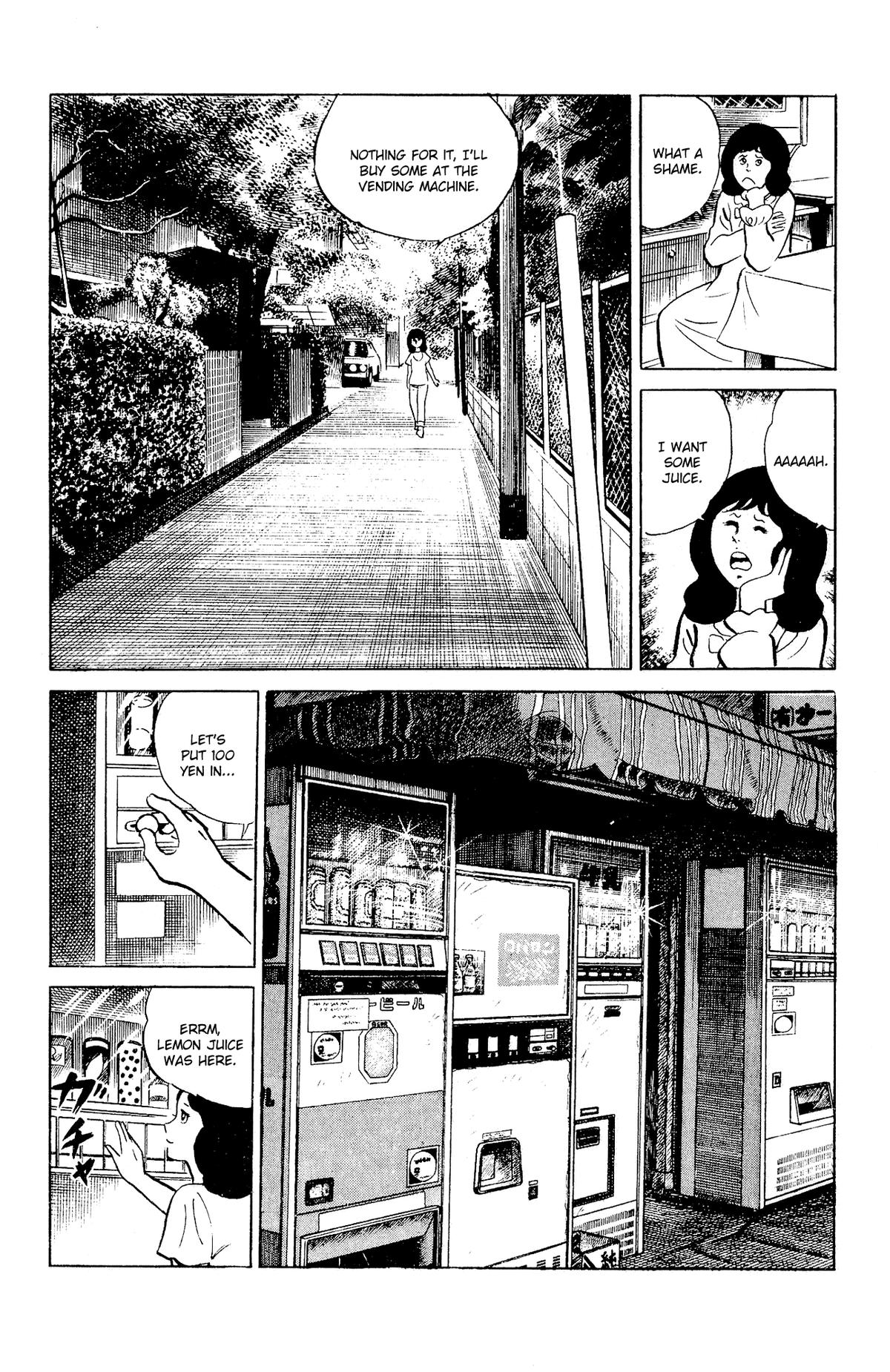 Eko Eko Azaraku Chap 95 - Next Chap 96