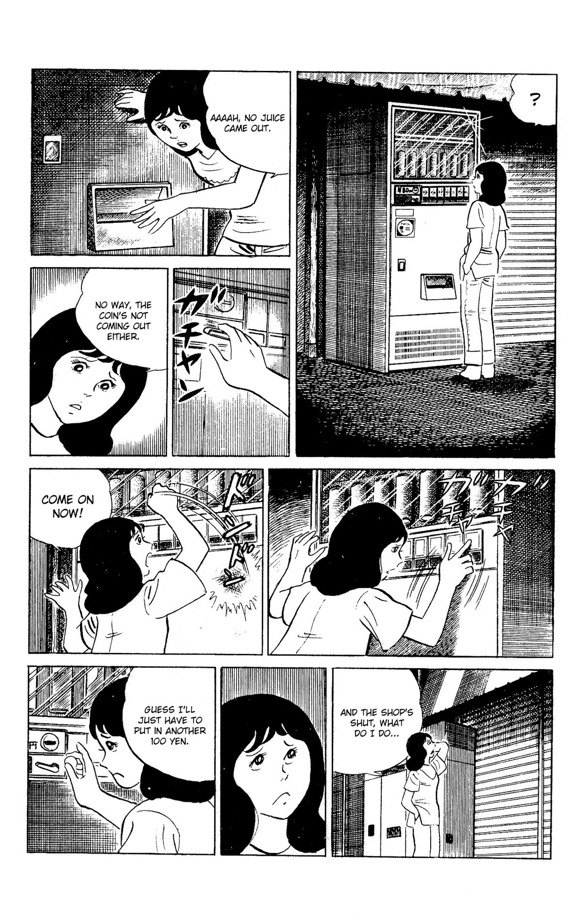 Eko Eko Azaraku Chap 95 - Next Chap 96