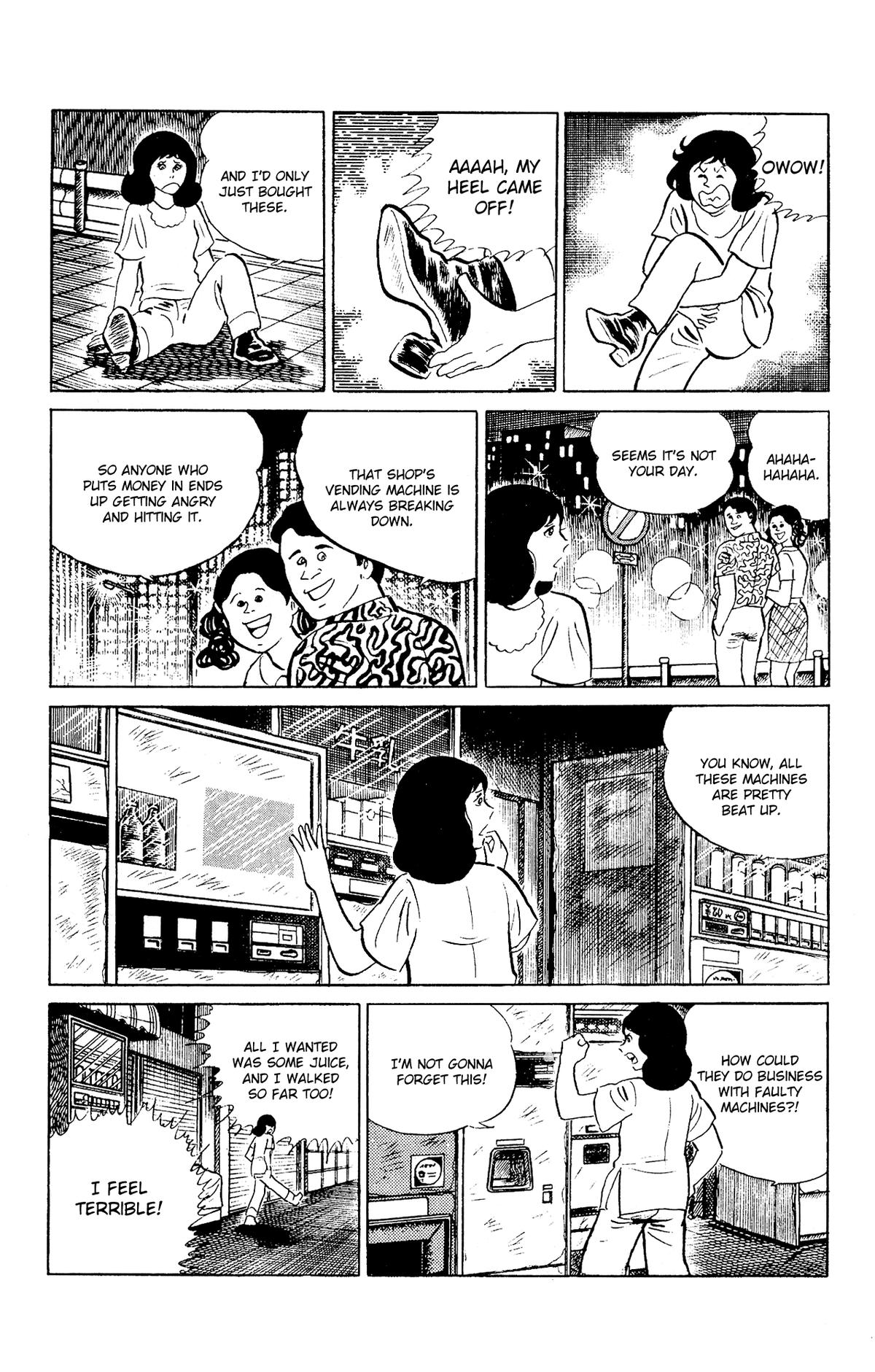 Eko Eko Azaraku Chap 95 - Next Chap 96