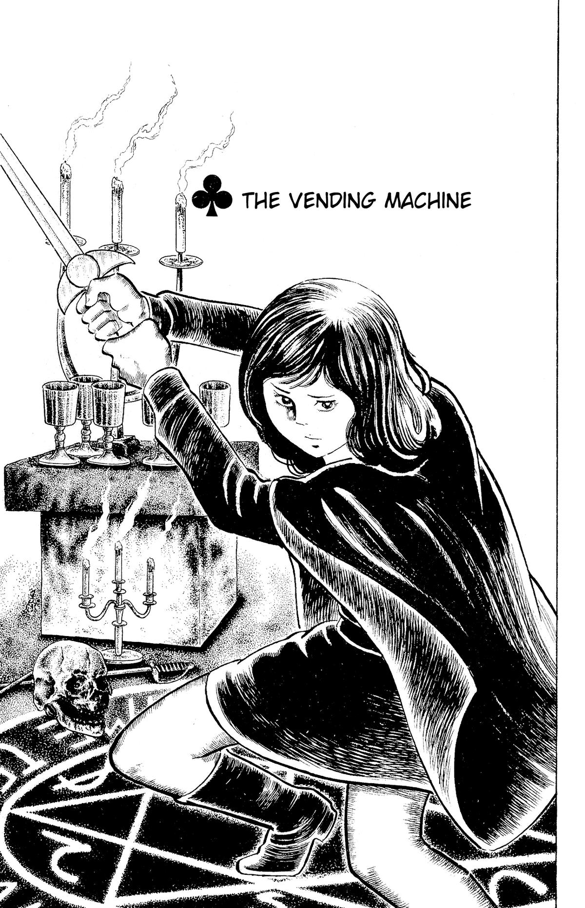 Eko Eko Azaraku Chap 95 - Next Chap 96