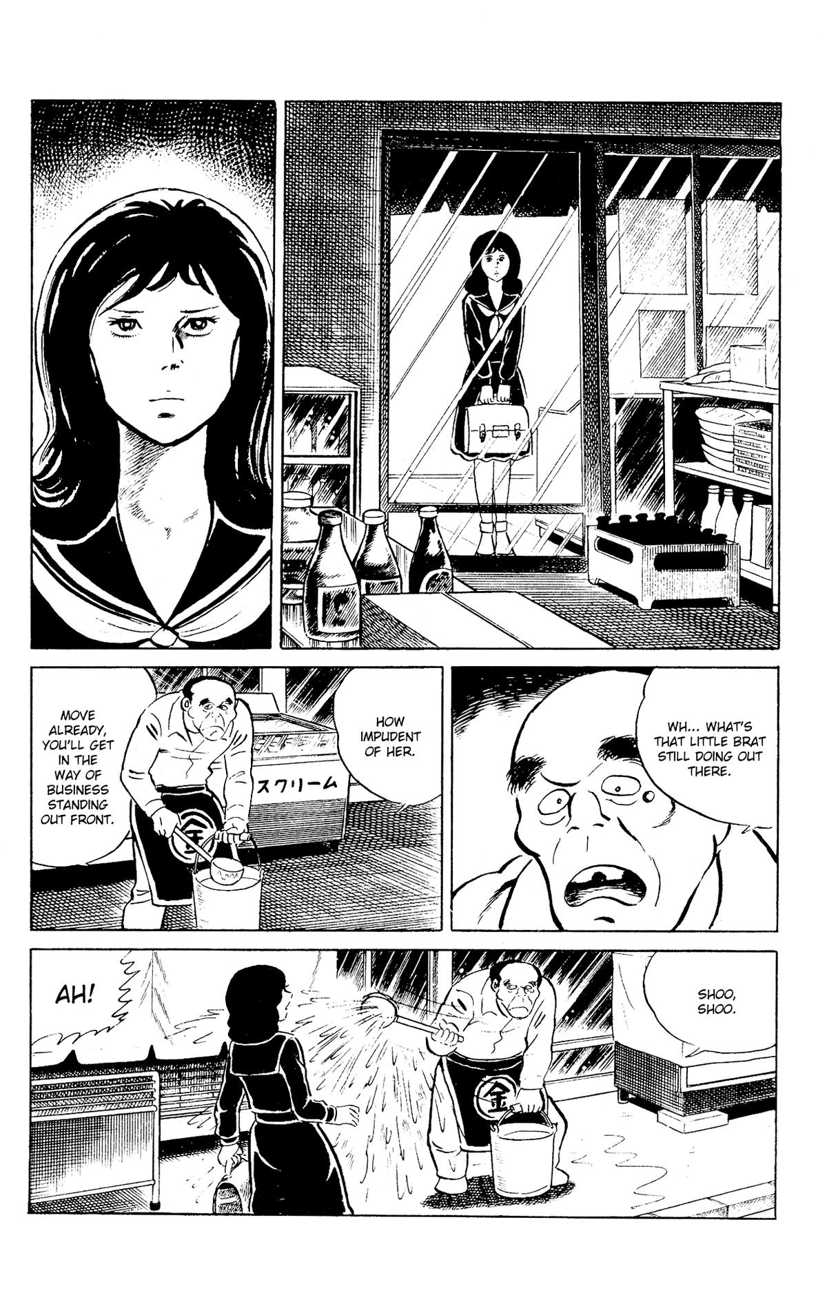 Eko Eko Azaraku Chap 95 - Next Chap 96