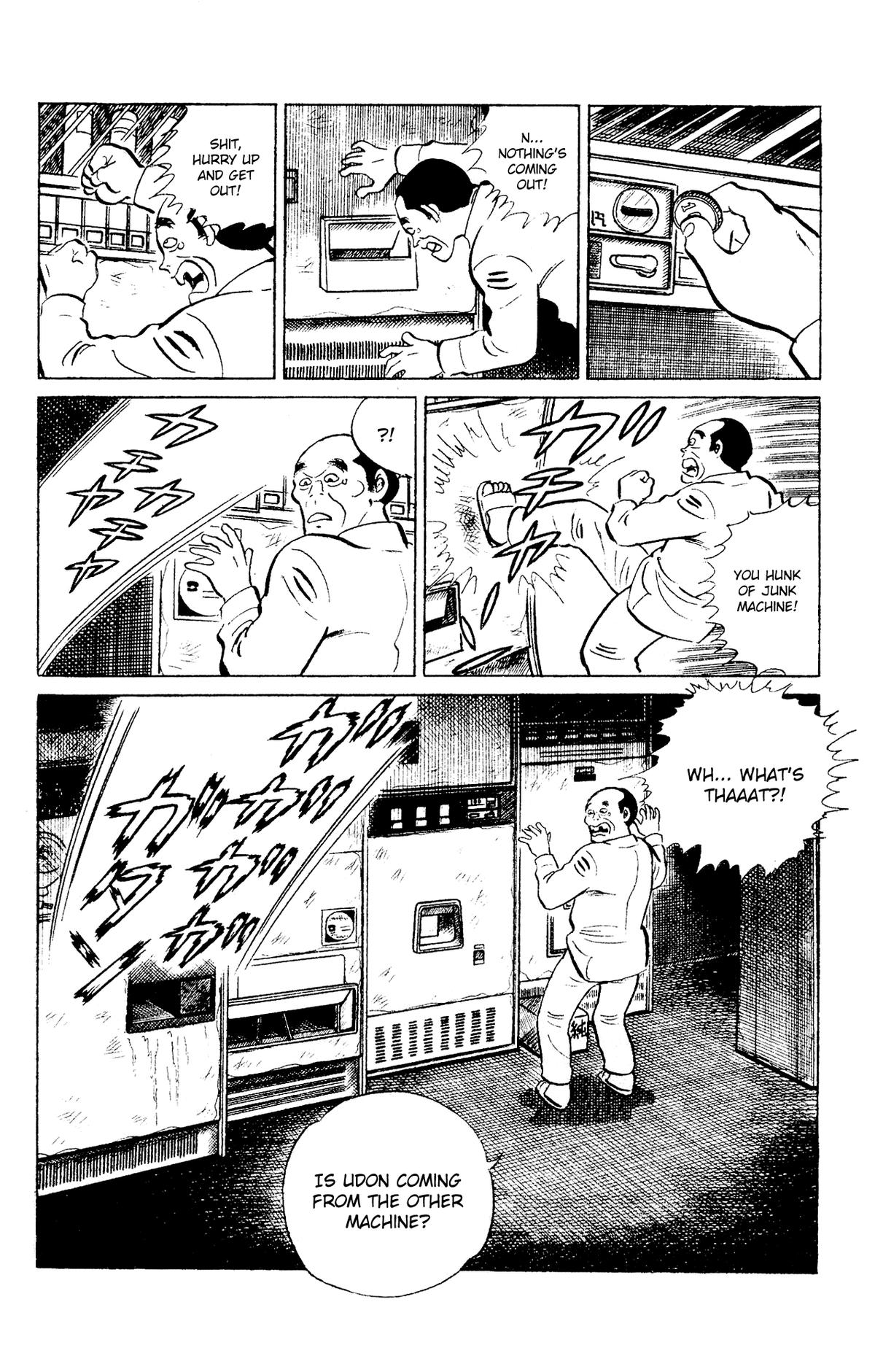 Eko Eko Azaraku Chap 95 - Next Chap 96