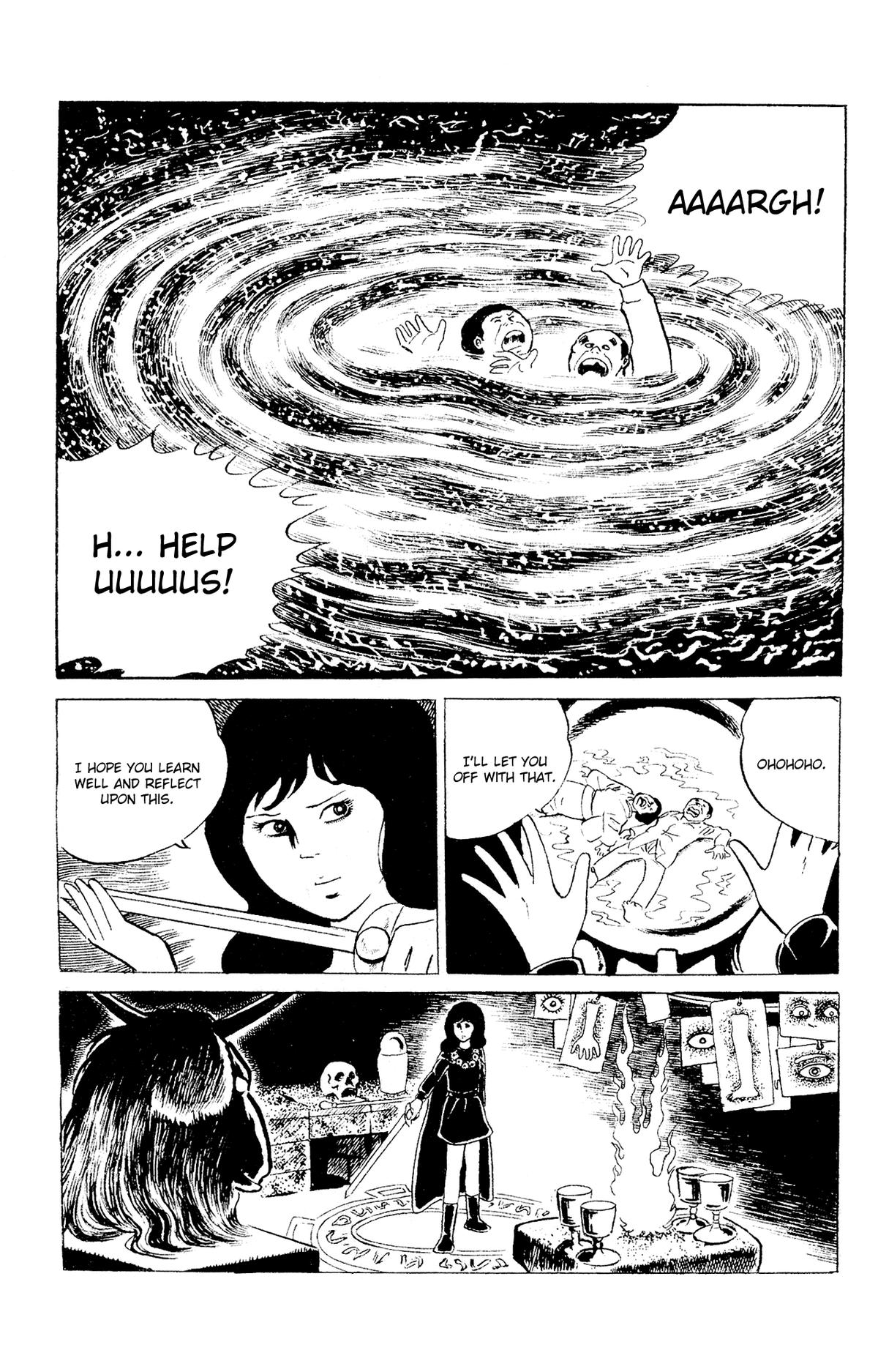 Eko Eko Azaraku Chap 95 - Next Chap 96