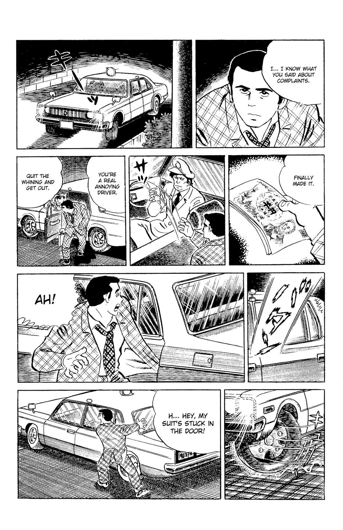 Eko Eko Azaraku Chap 96 - Next Chap 97