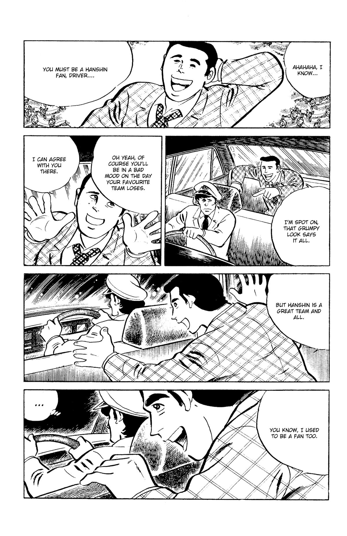 Eko Eko Azaraku Chap 96 - Next Chap 97