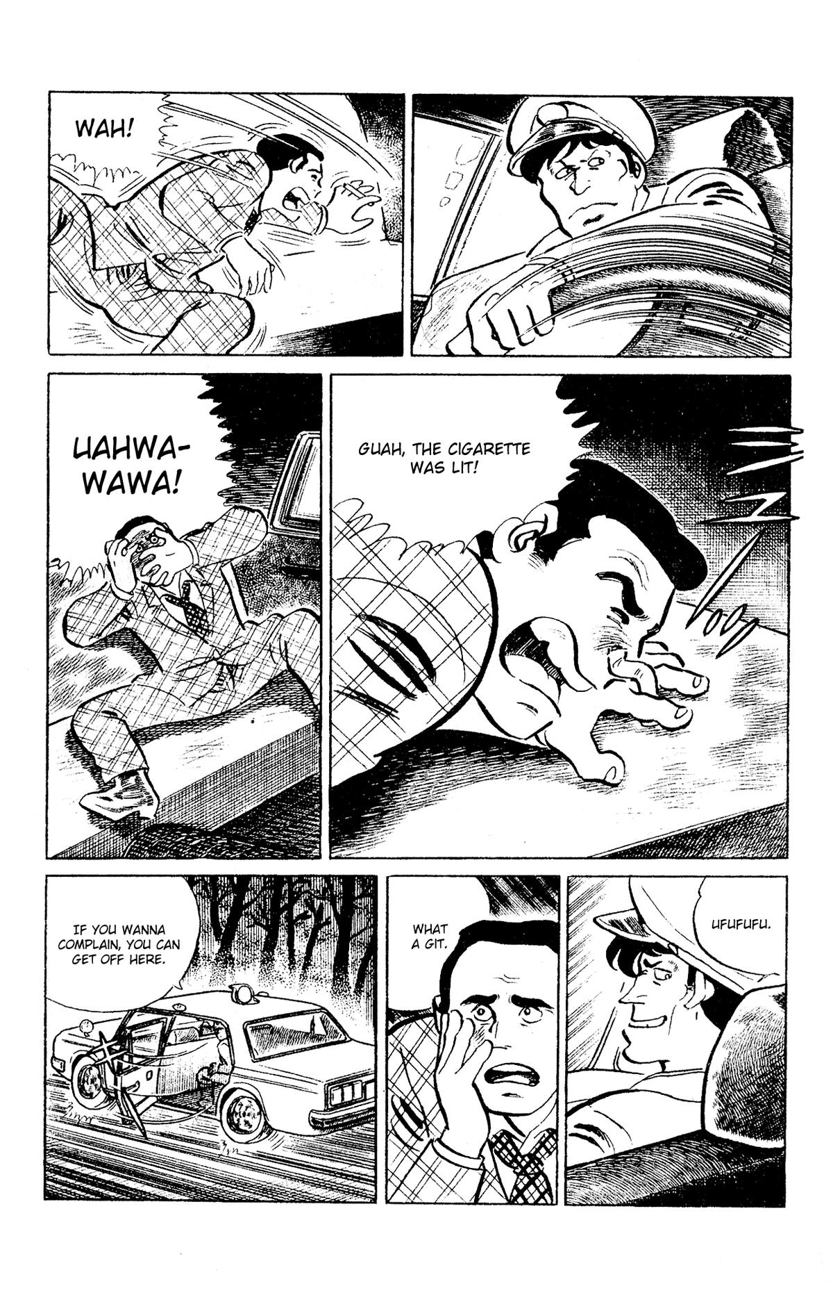 Eko Eko Azaraku Chap 96 - Next Chap 97