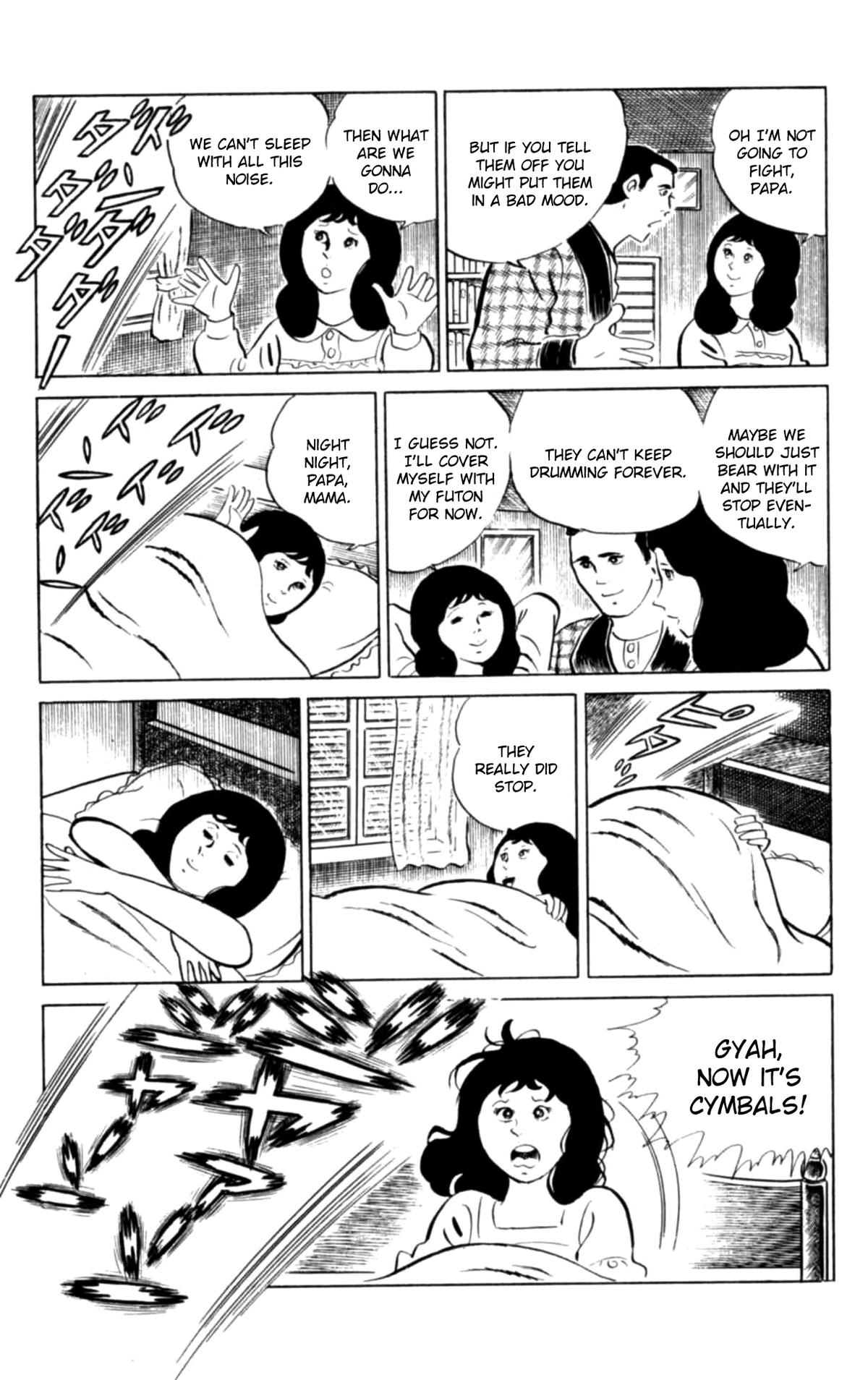 Eko Eko Azaraku Chap 98 - Next Chap 99
