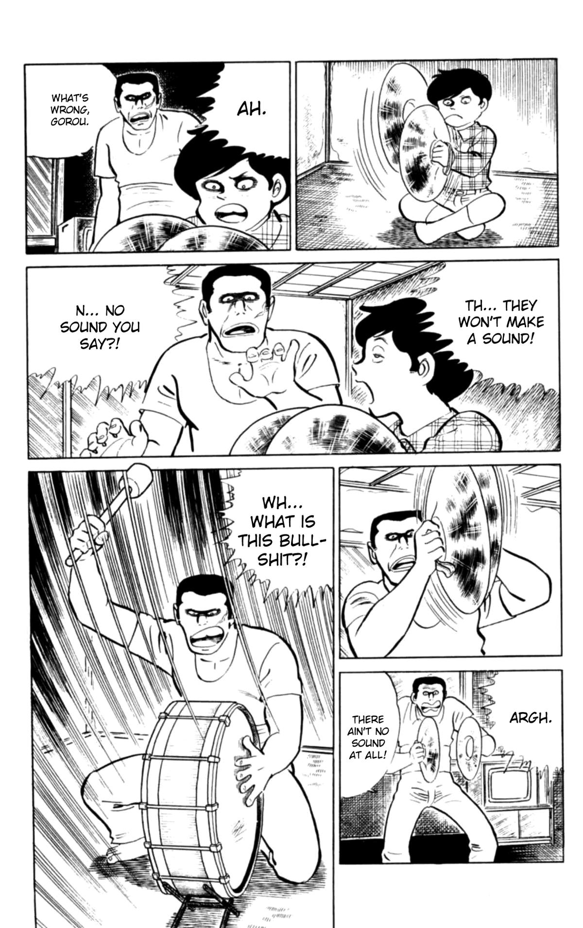 Eko Eko Azaraku Chap 98 - Next Chap 99