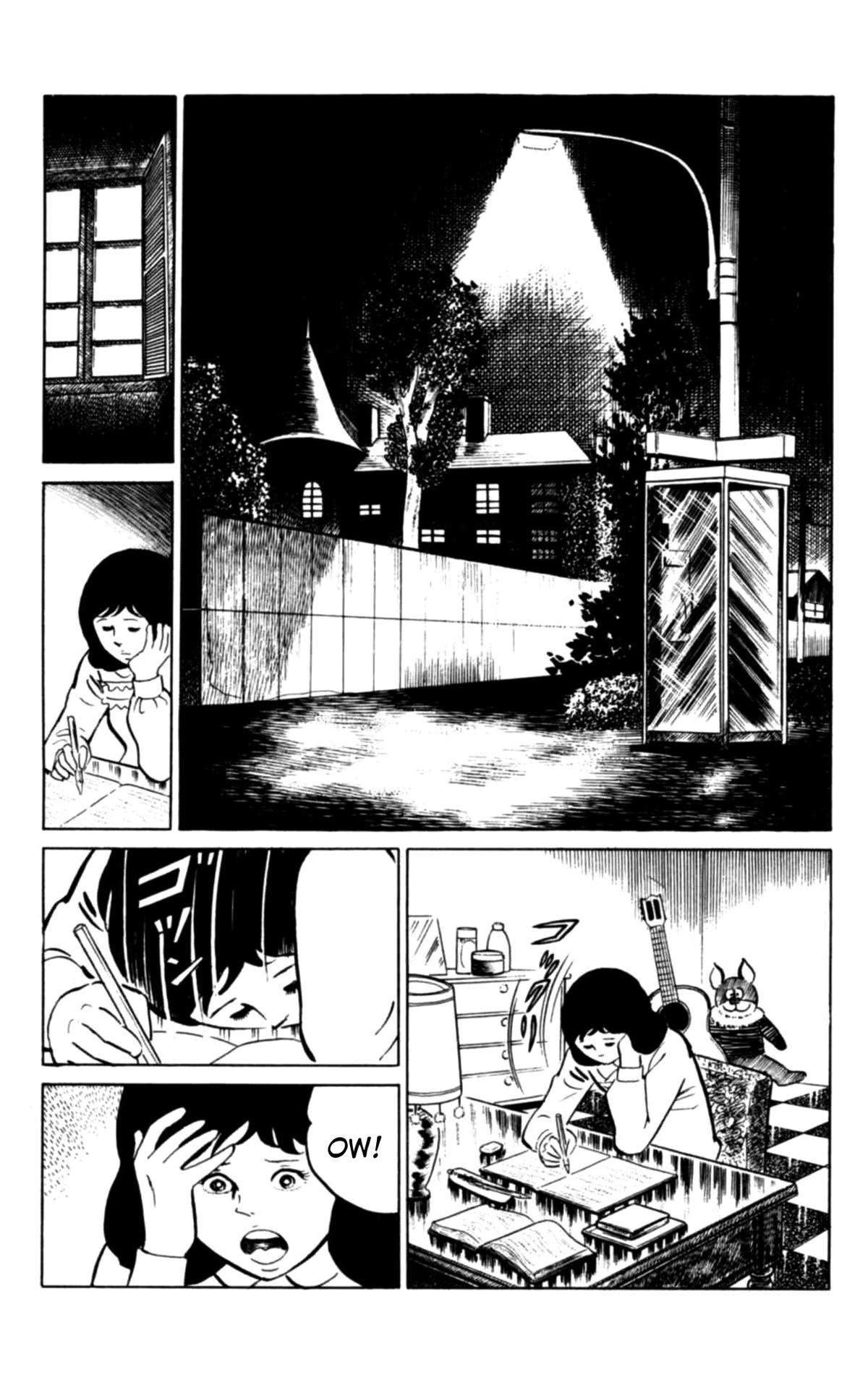 Eko Eko Azaraku Chap 98 - Next Chap 99