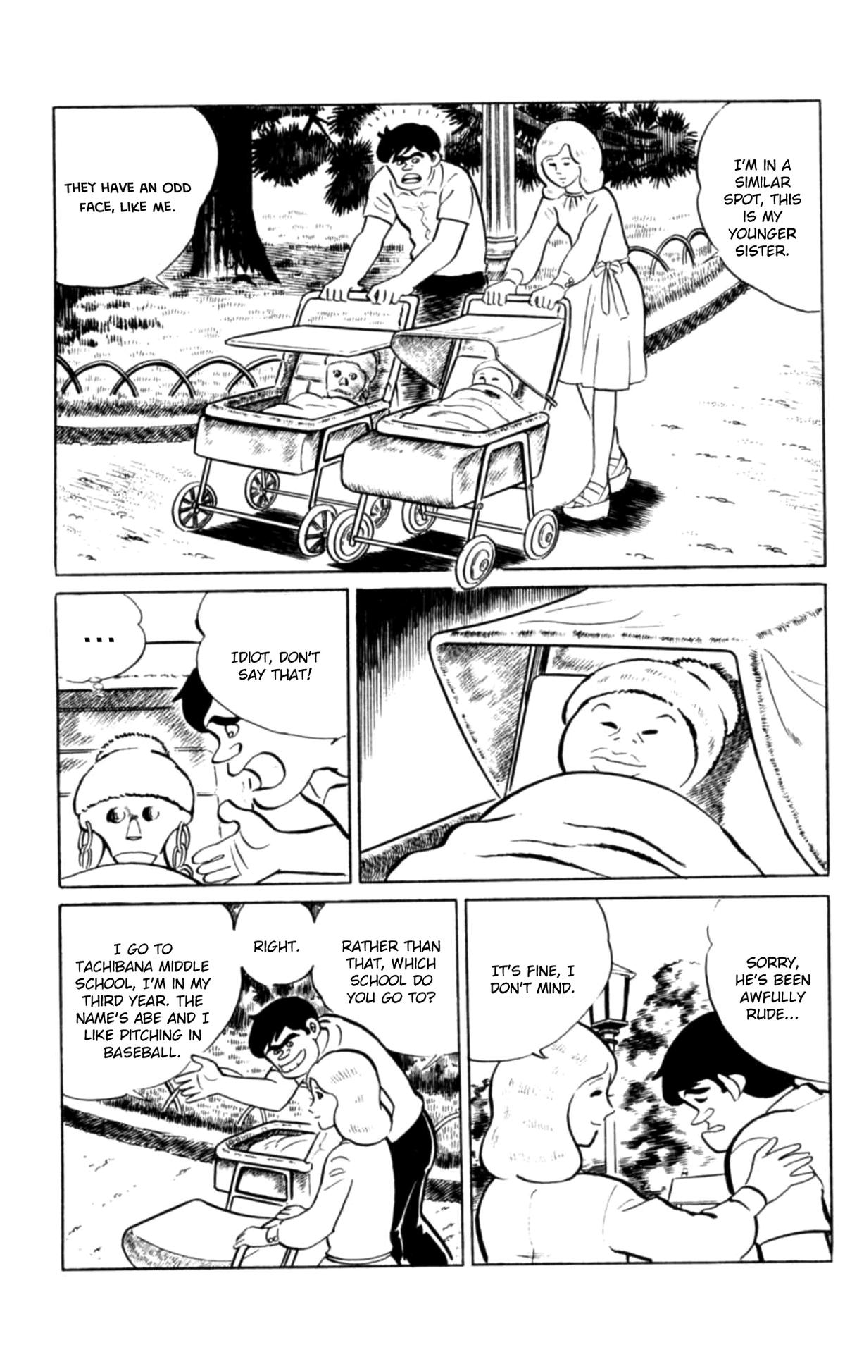 Eko Eko Azaraku Chap 99 - Next Chap 100