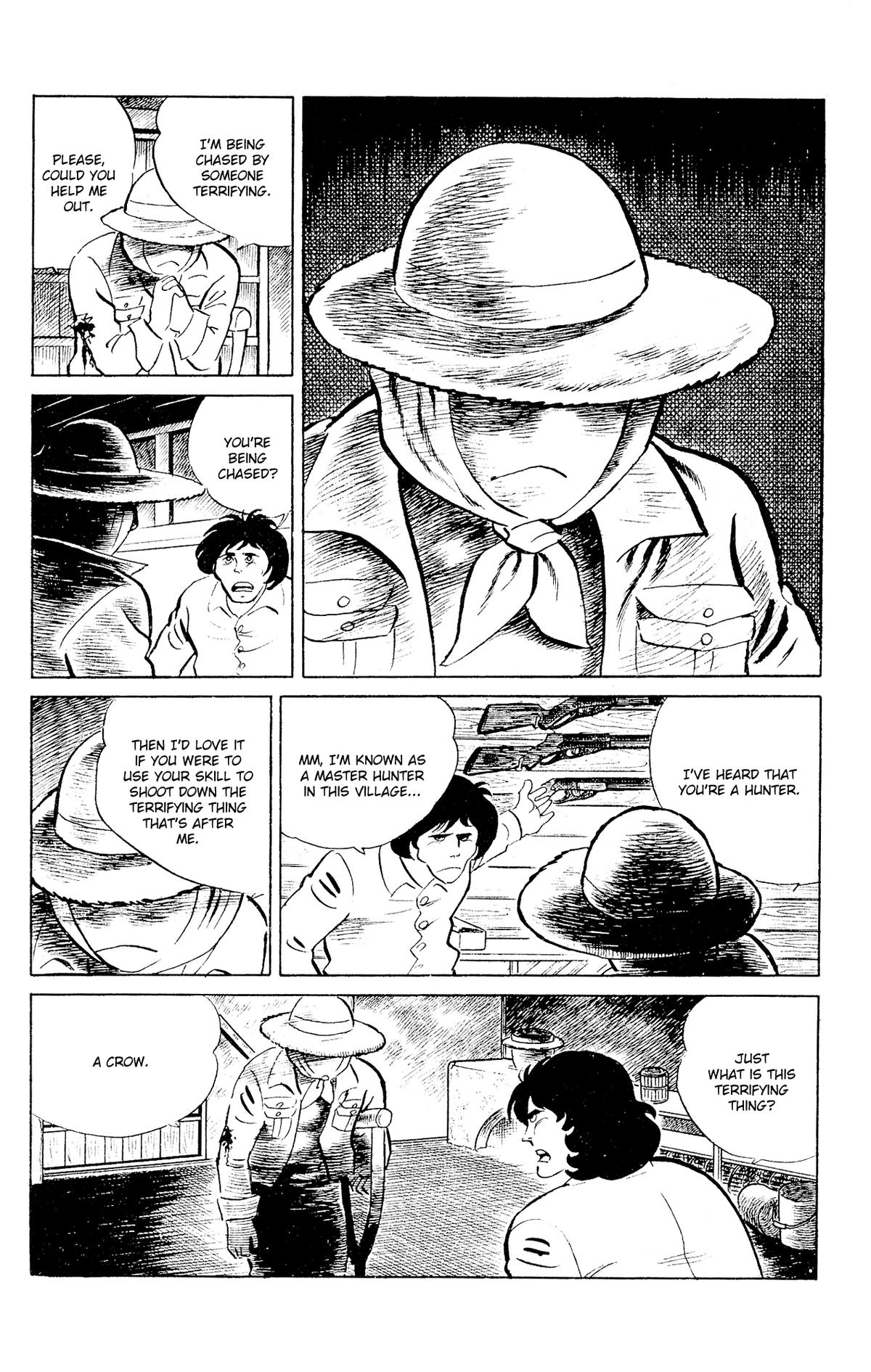 Eko Eko Azaraku Chap 90 - Next Chap 91