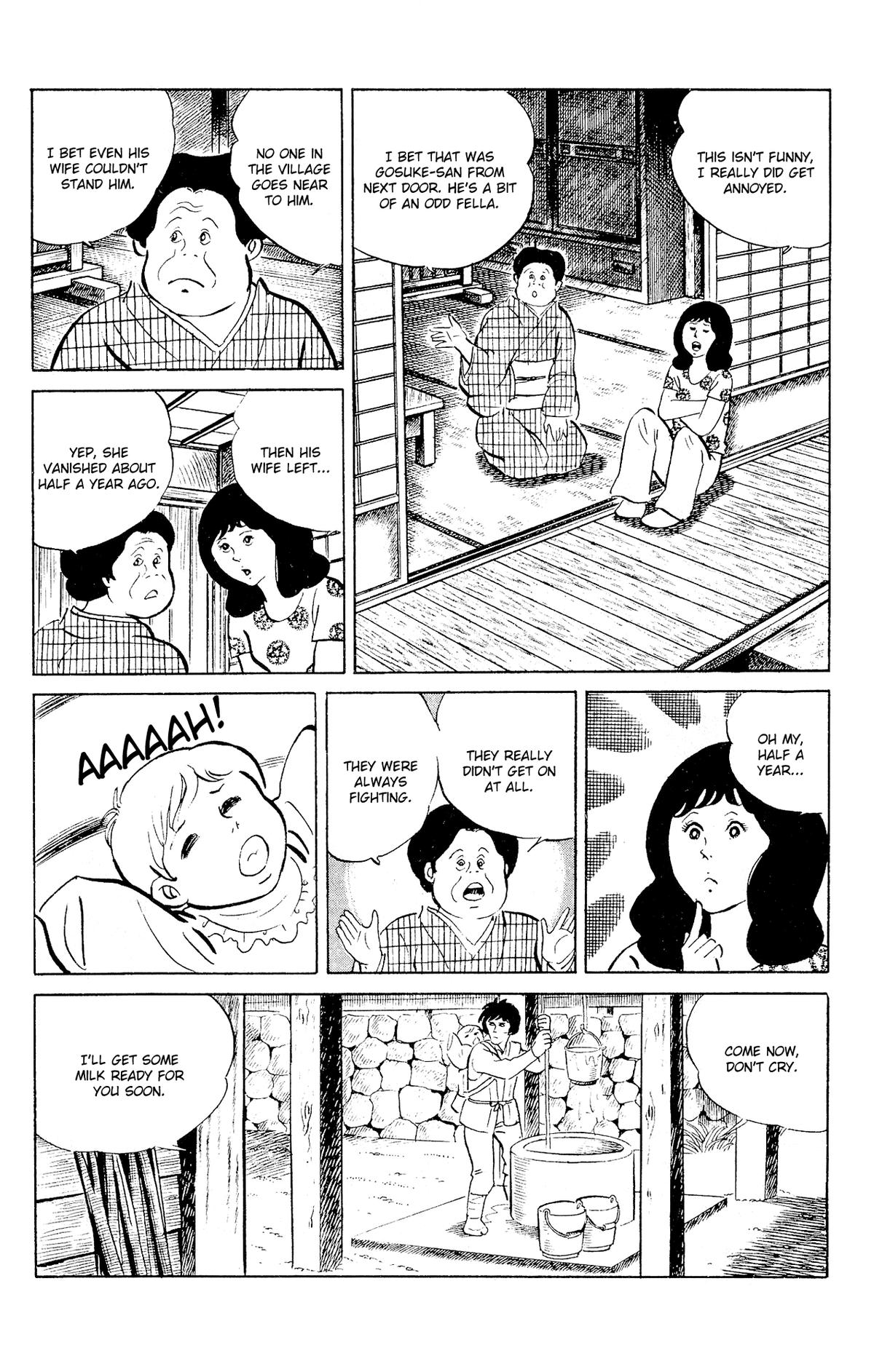 Eko Eko Azaraku Chap 90 - Next Chap 91